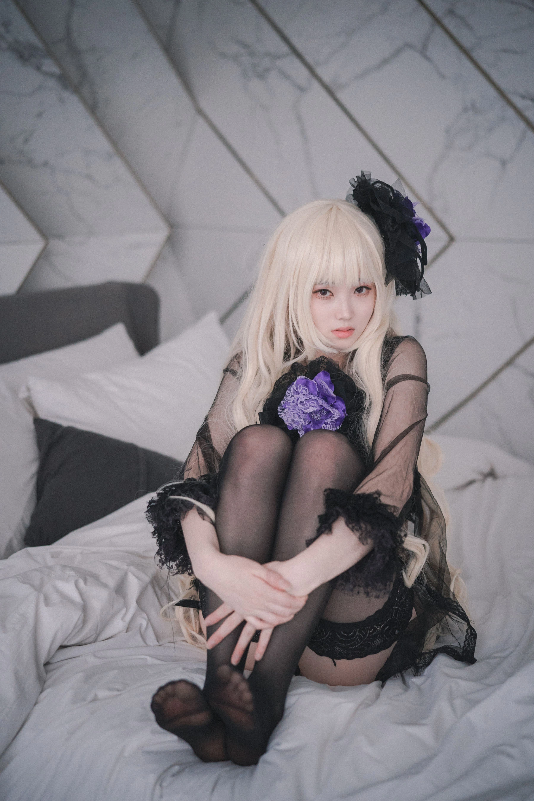 [DJAWA] BamBi – Rita the Paradise Expulsion插图7