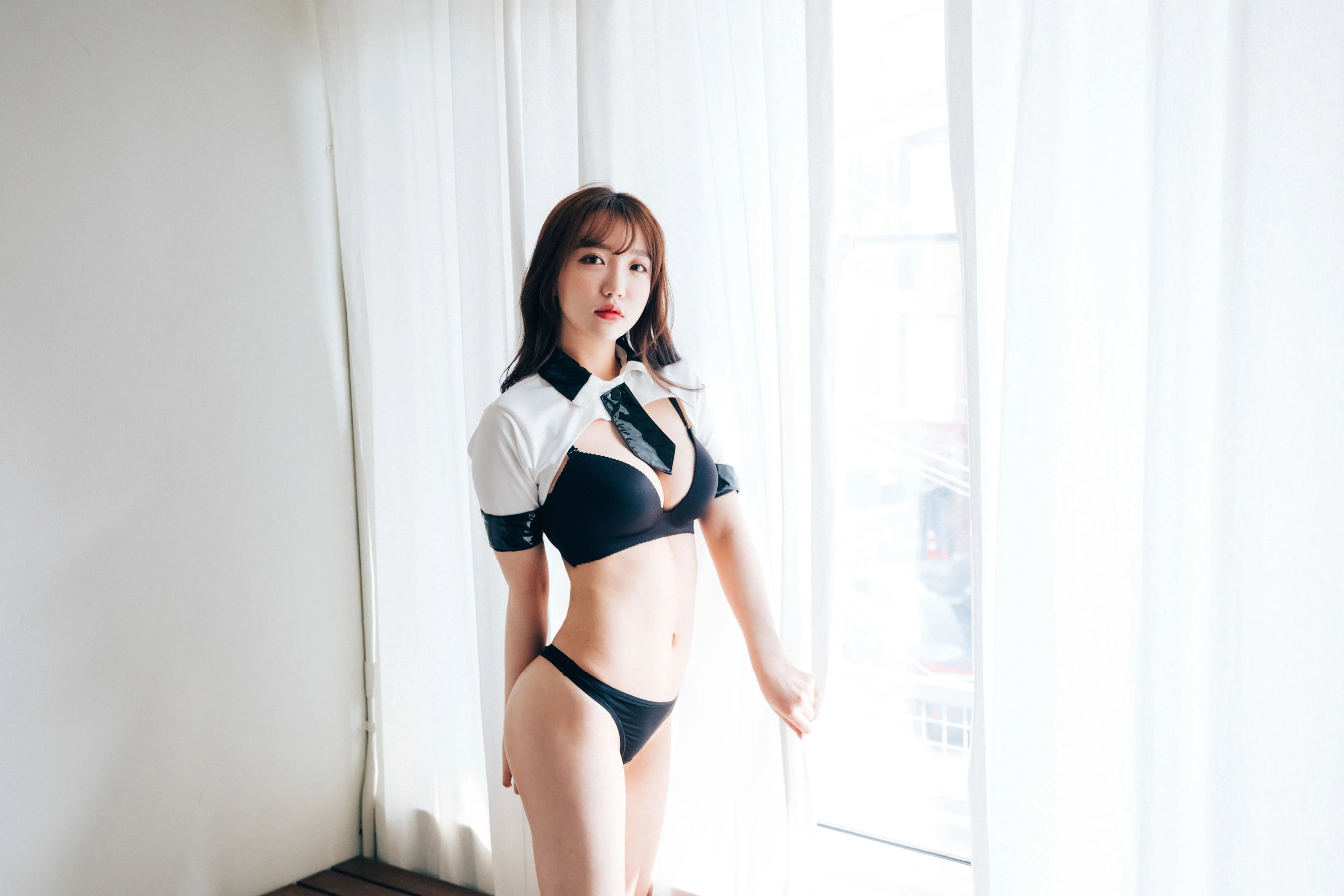 [LOOZY] Yeeun – Maximum Vol.2插图5