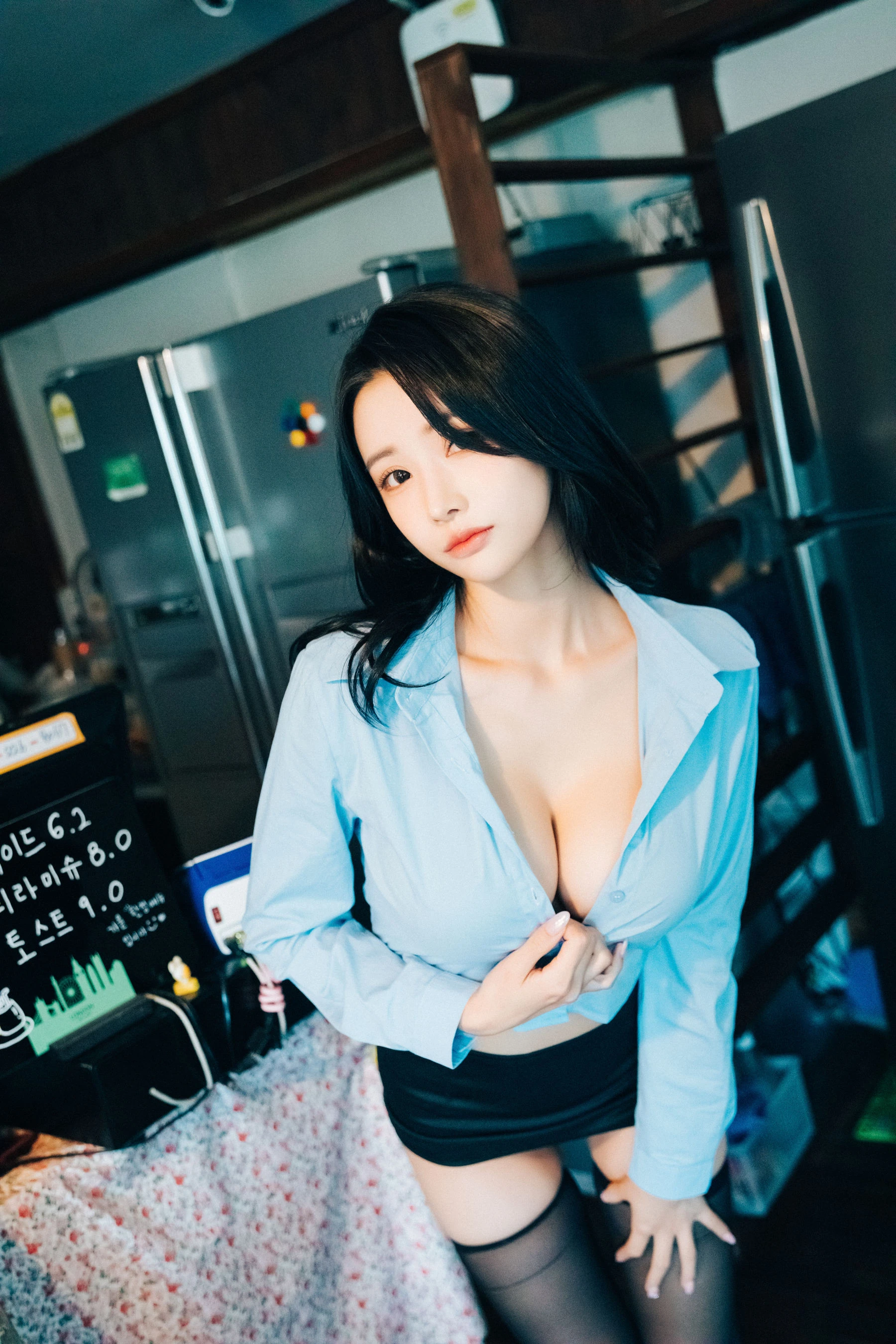 [LOOZY] Yeonyu – First play插图6