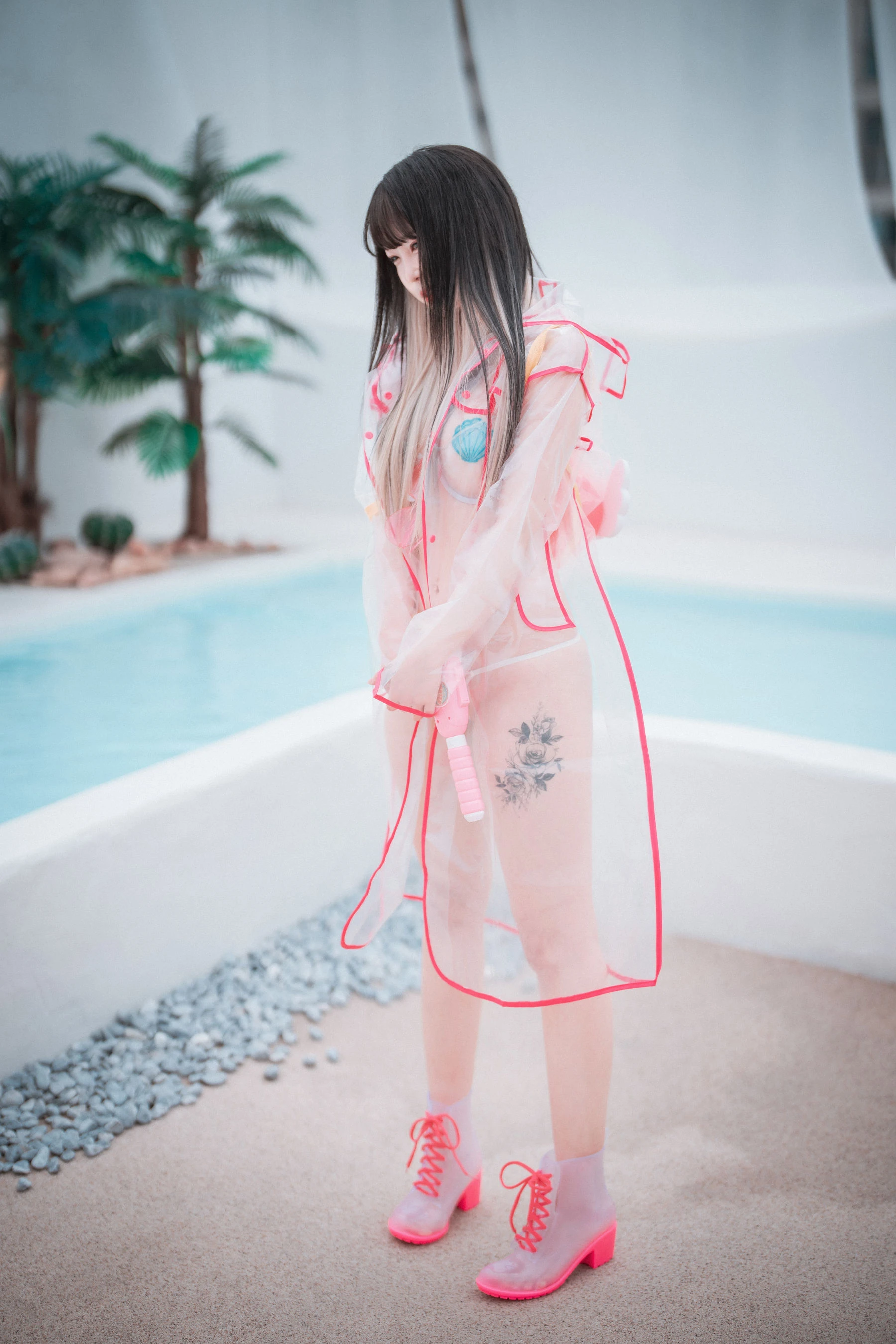 [DJAWA] Aram – Poolside Summer插图1