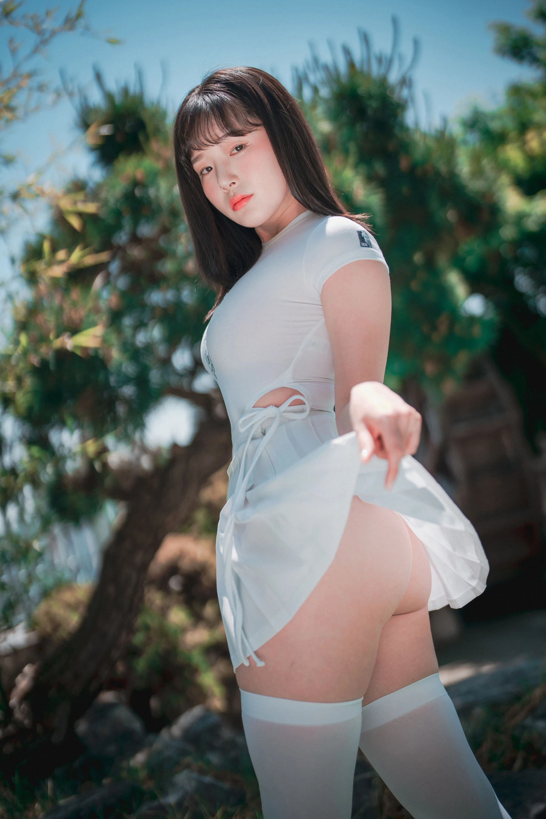 [DJAWA] PIA – Classic Athletic Girl插图4