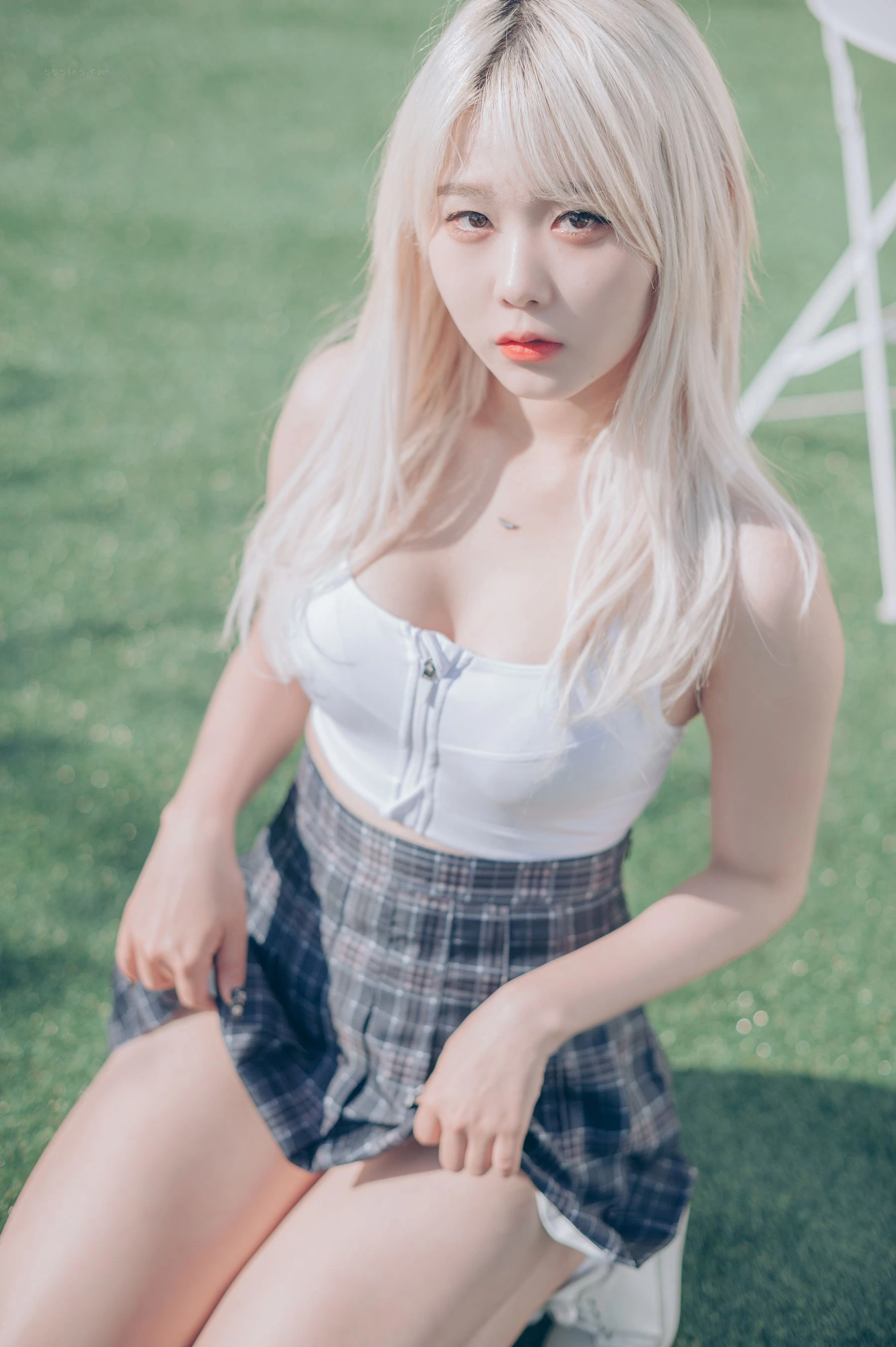 [JOApictures] Zia x DOLPHIN 21. NOV Vol.2插图7