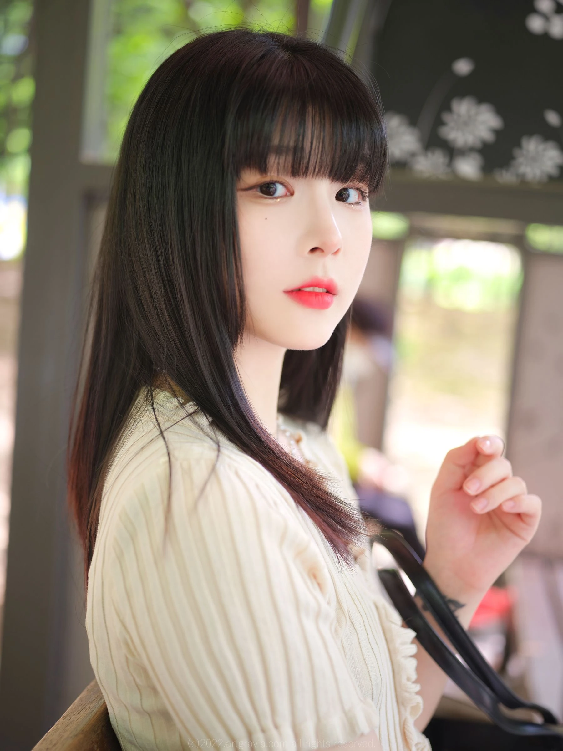 [ARTGRAVIA] VOL.406 Jang Joo|图集秀