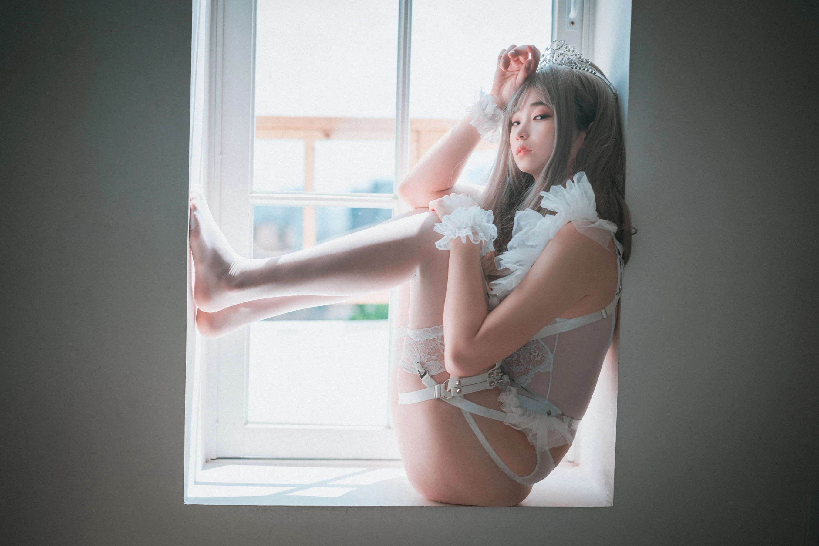 [DJAWA] BamBi – Reine de Blanc (B-side)插图2