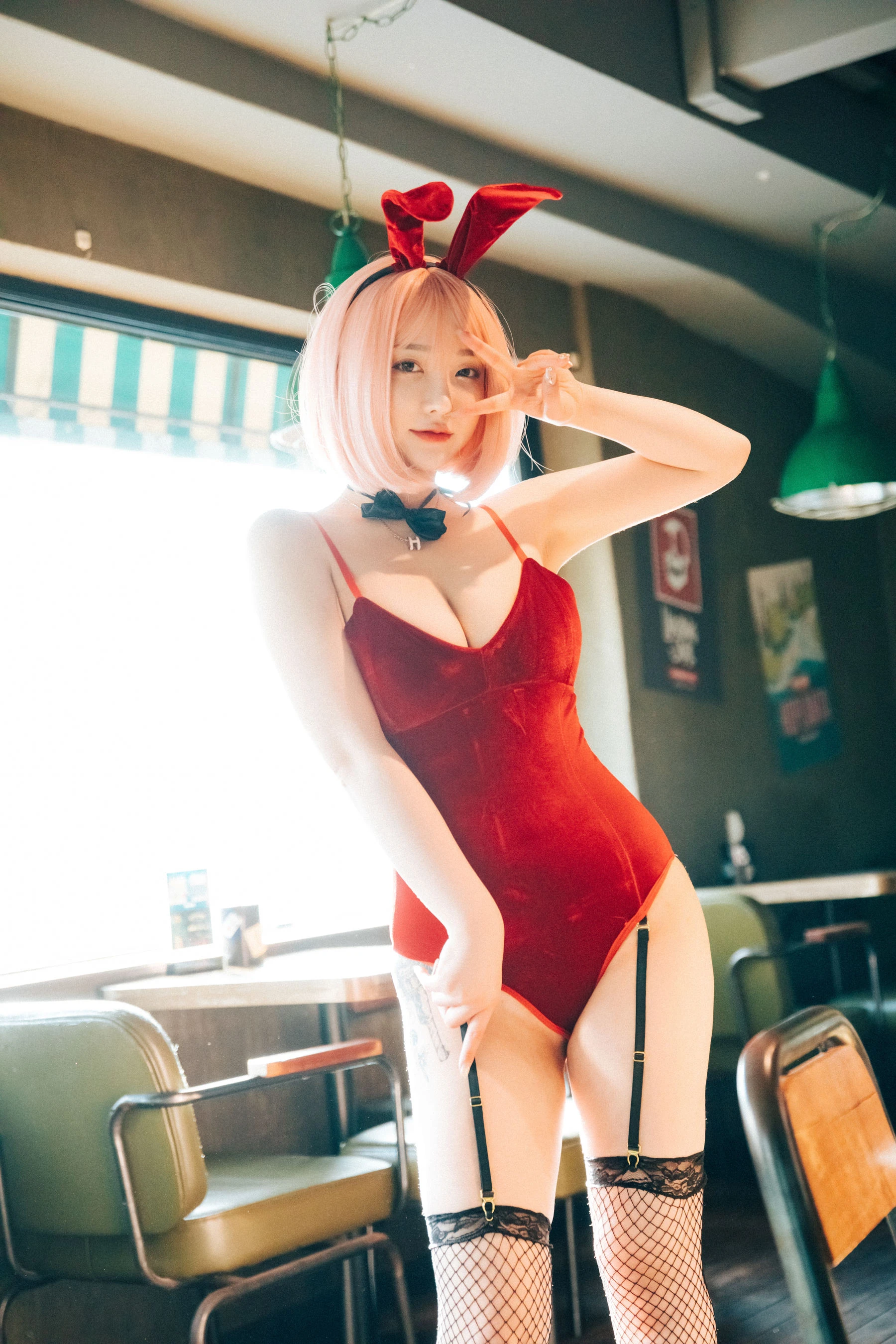 [LOOZY] Yeeun – Tainted Love Bar + S.Ver插图6