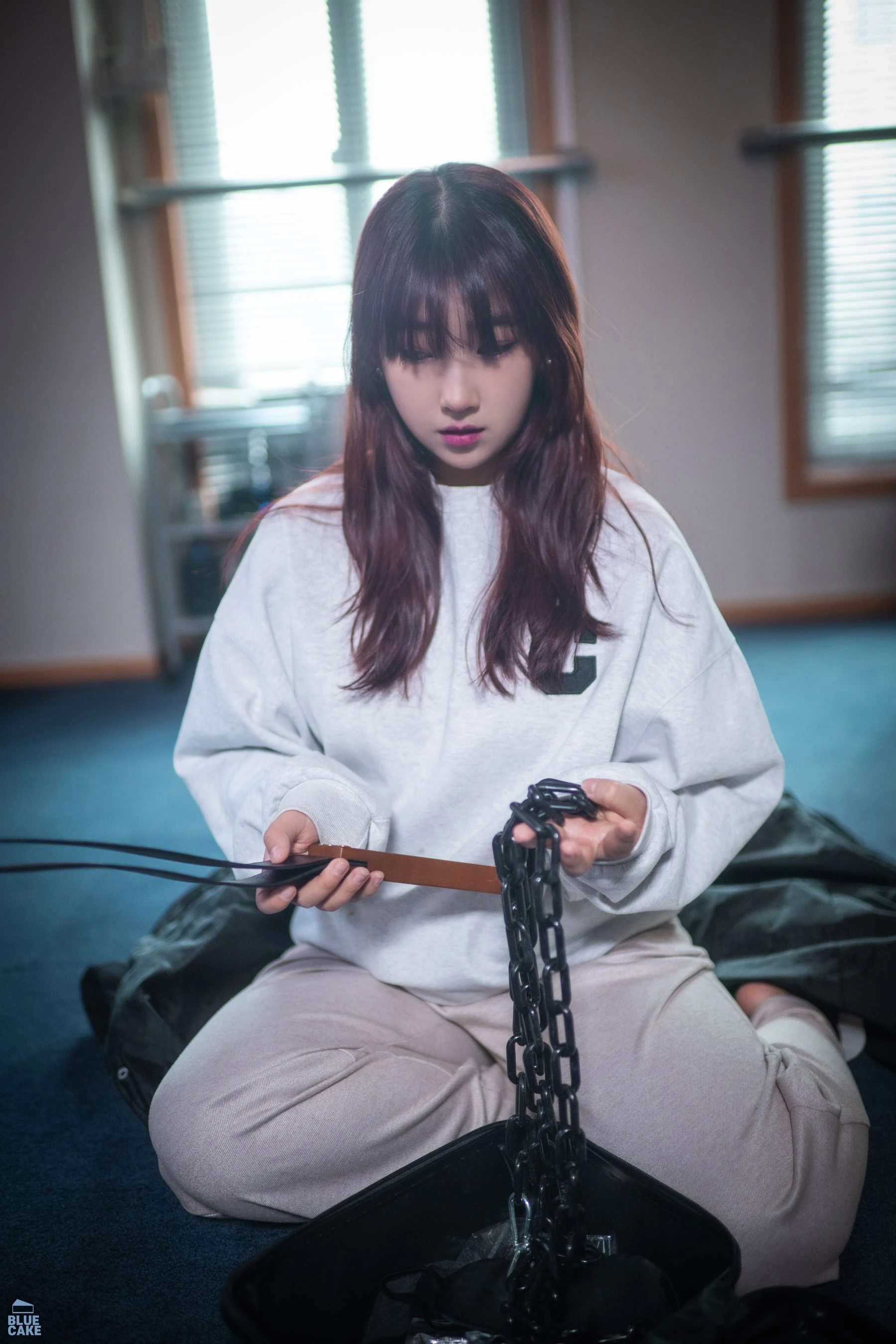 BLUECAKE GGuBBu – Sub Delivery插图4