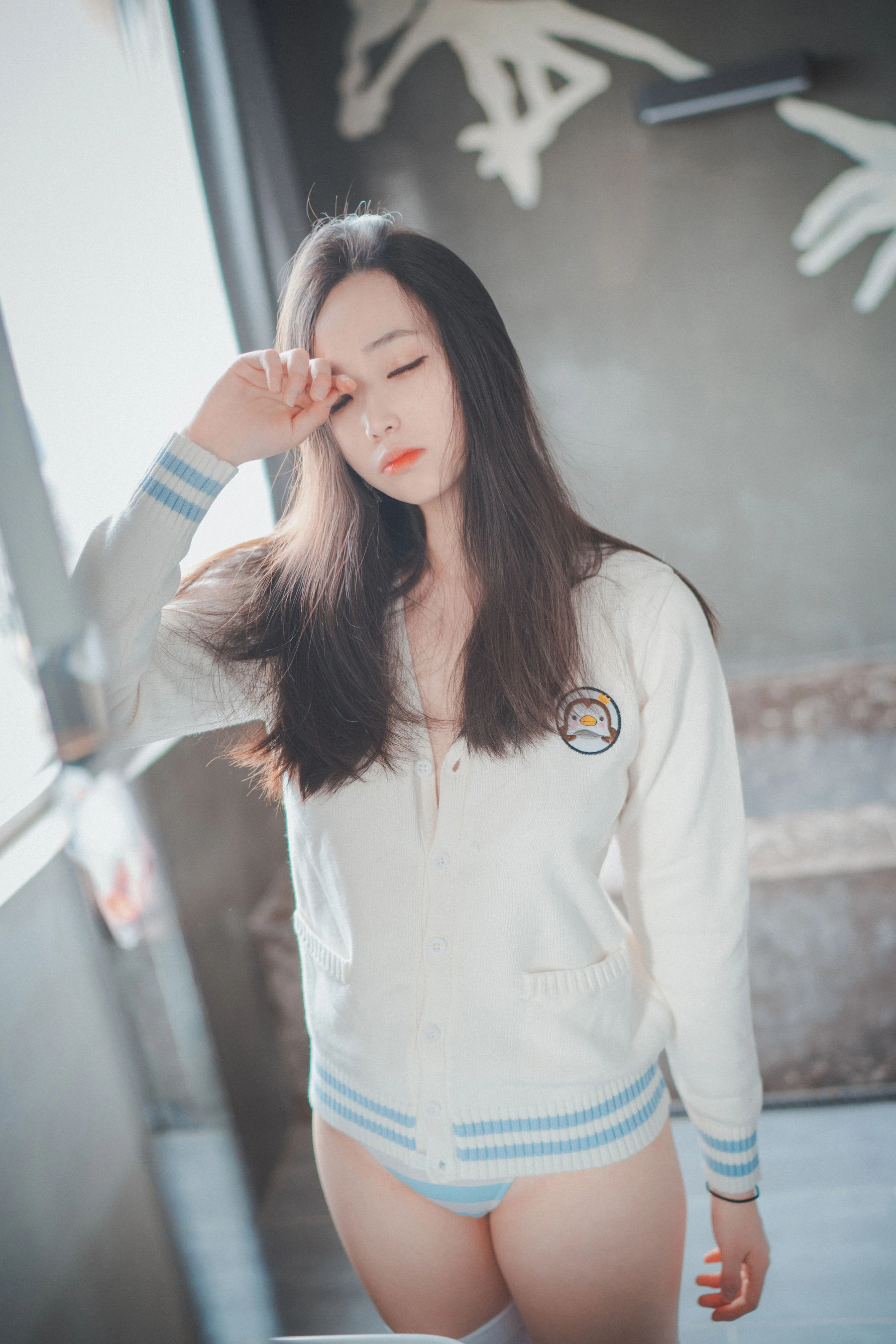 [DJAWA] BamBi – Homebody Girl插图2