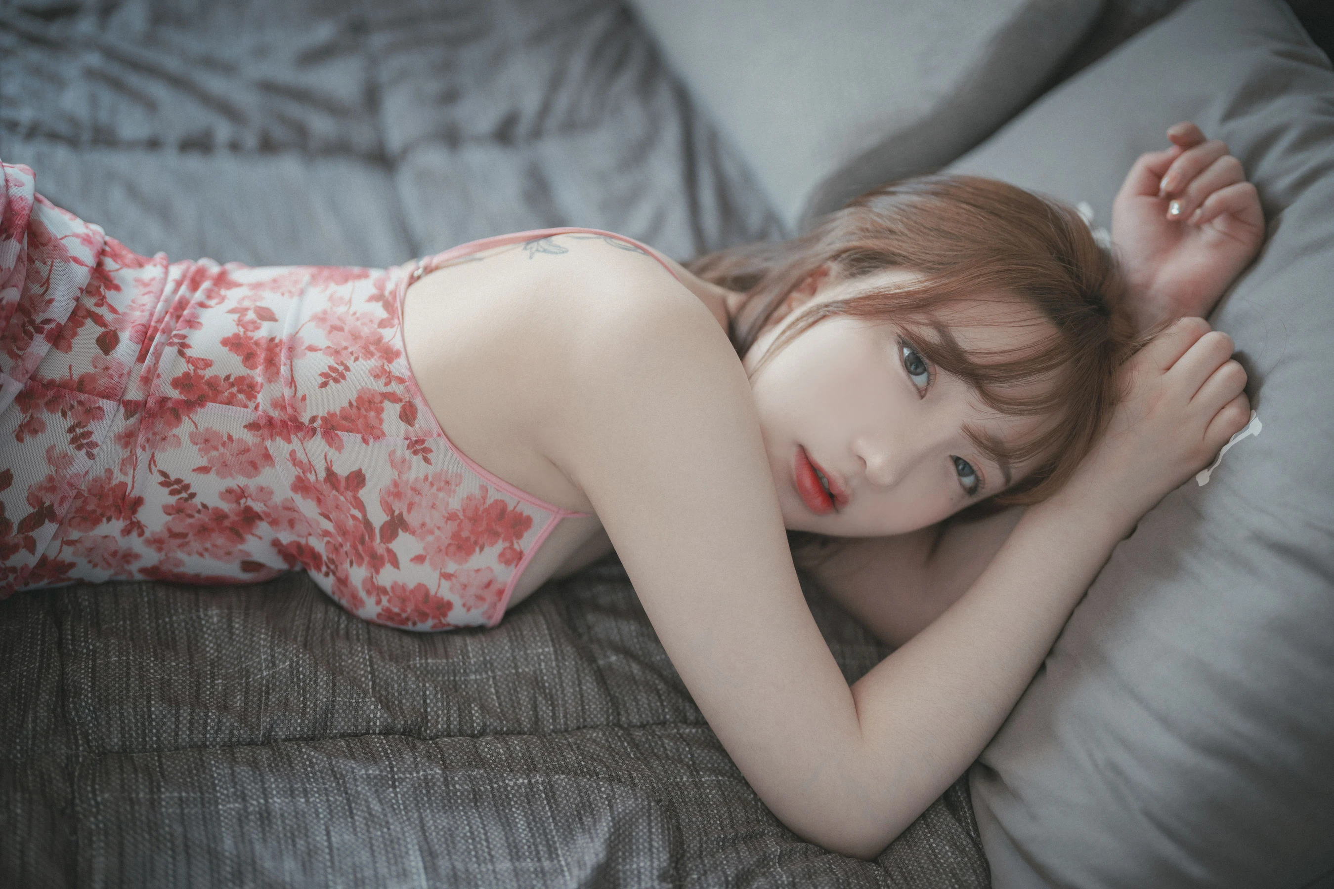 [DJAWA] Yeeun – Staycation #4插图2