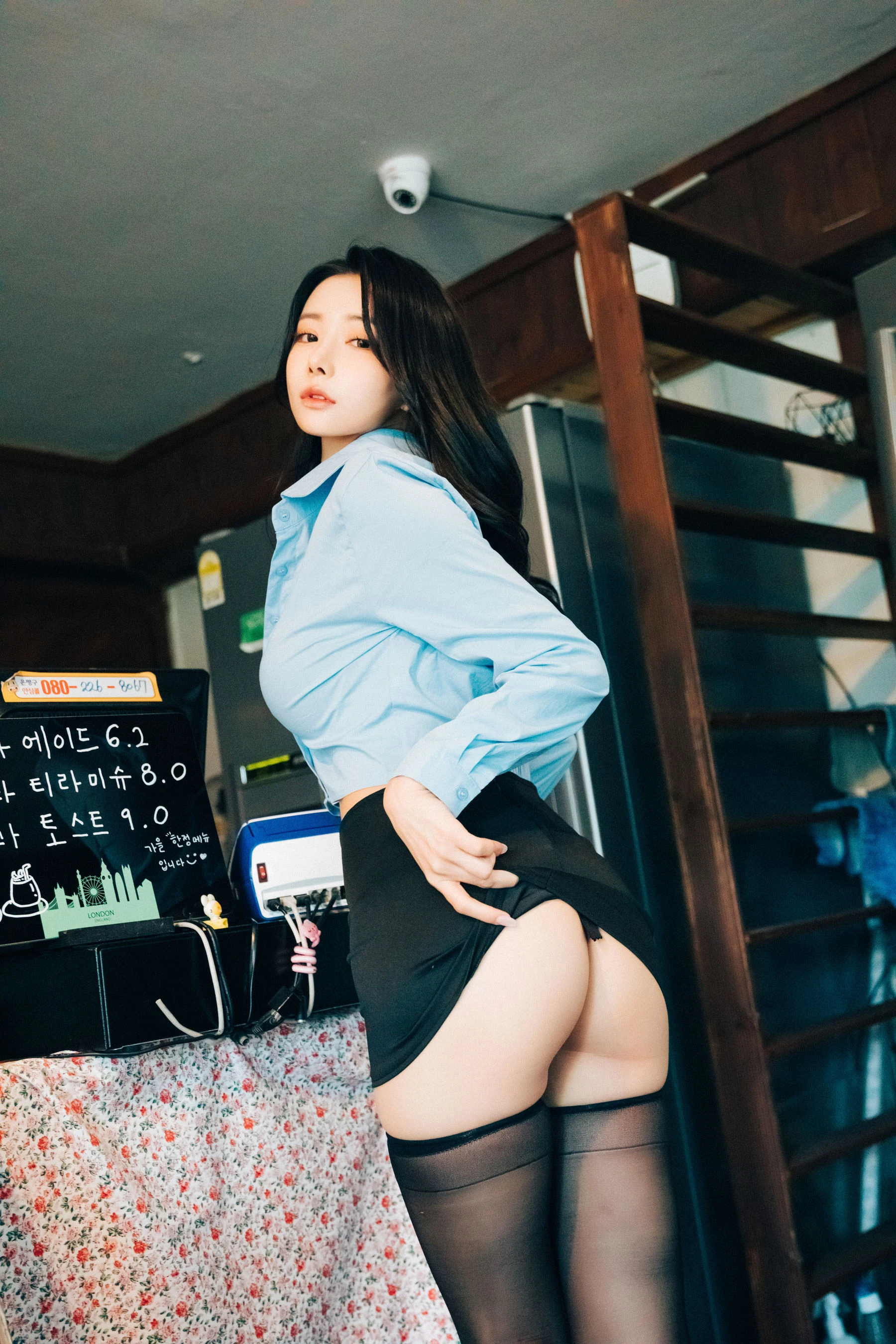 [LOOZY] Yeonyu – First play插图3