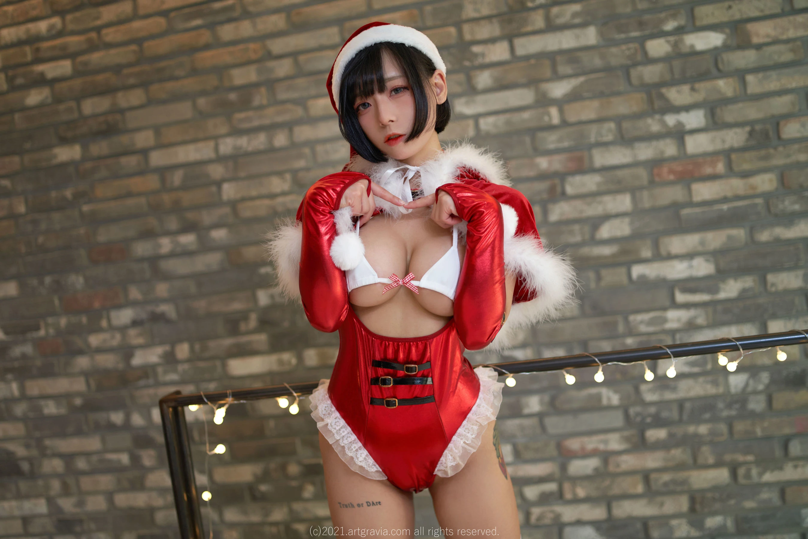 [ARTGRAVIA] VOL.357 Maruemon插图5