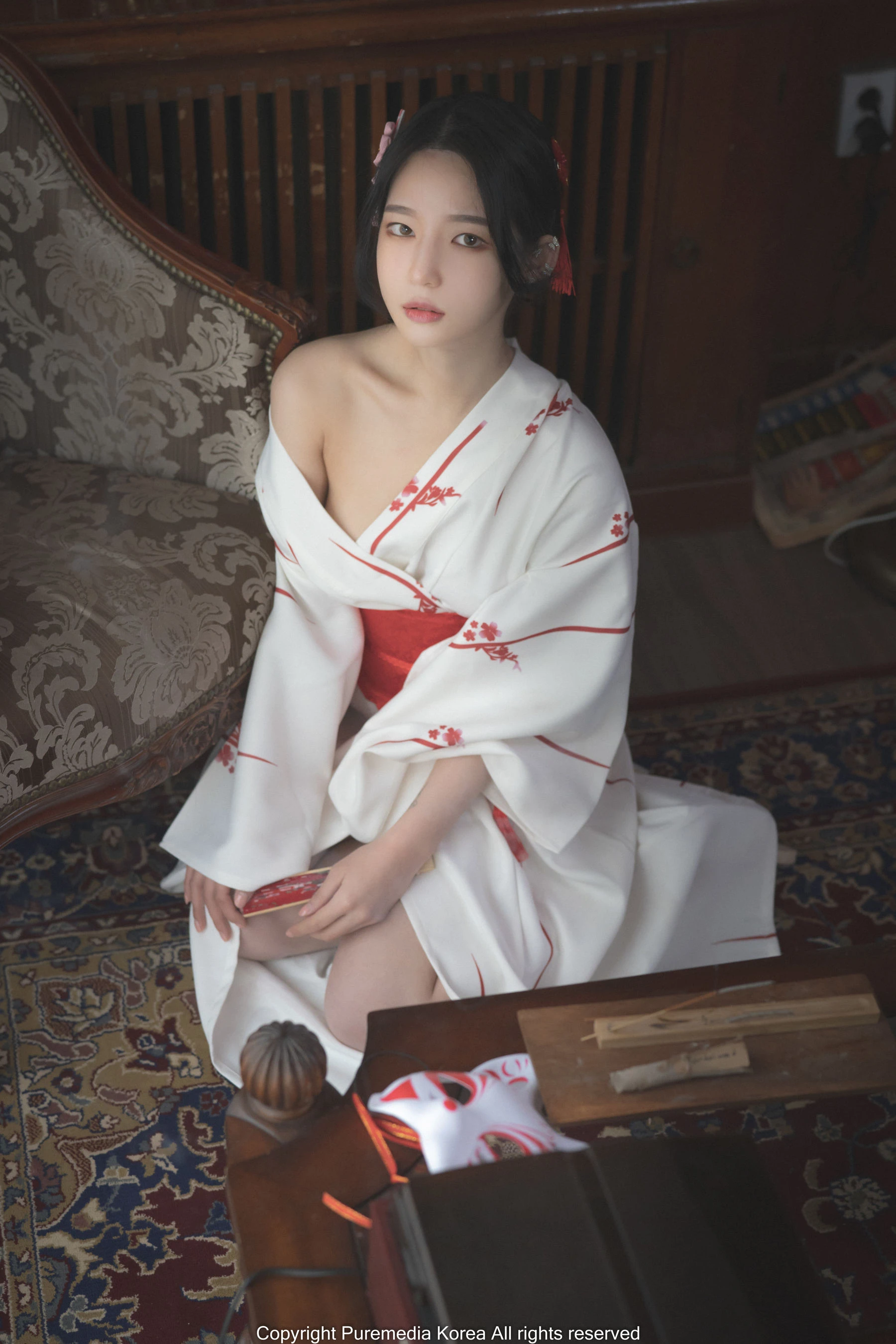 [PURE MEDIA] Vol.163 – Yeha插图7