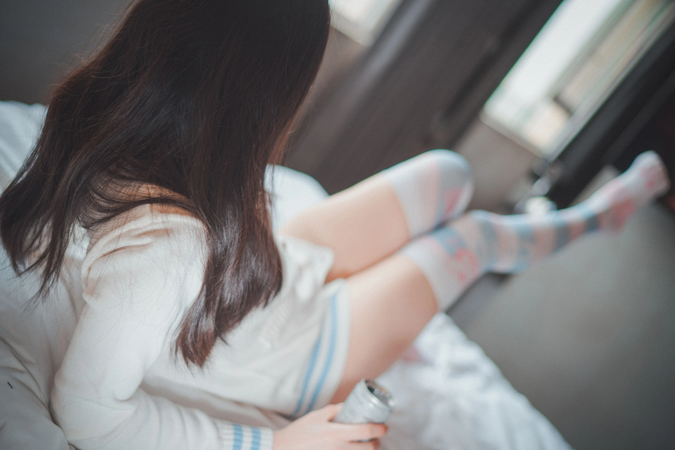 [DJAWA] BamBi – Homebody Girl插图6