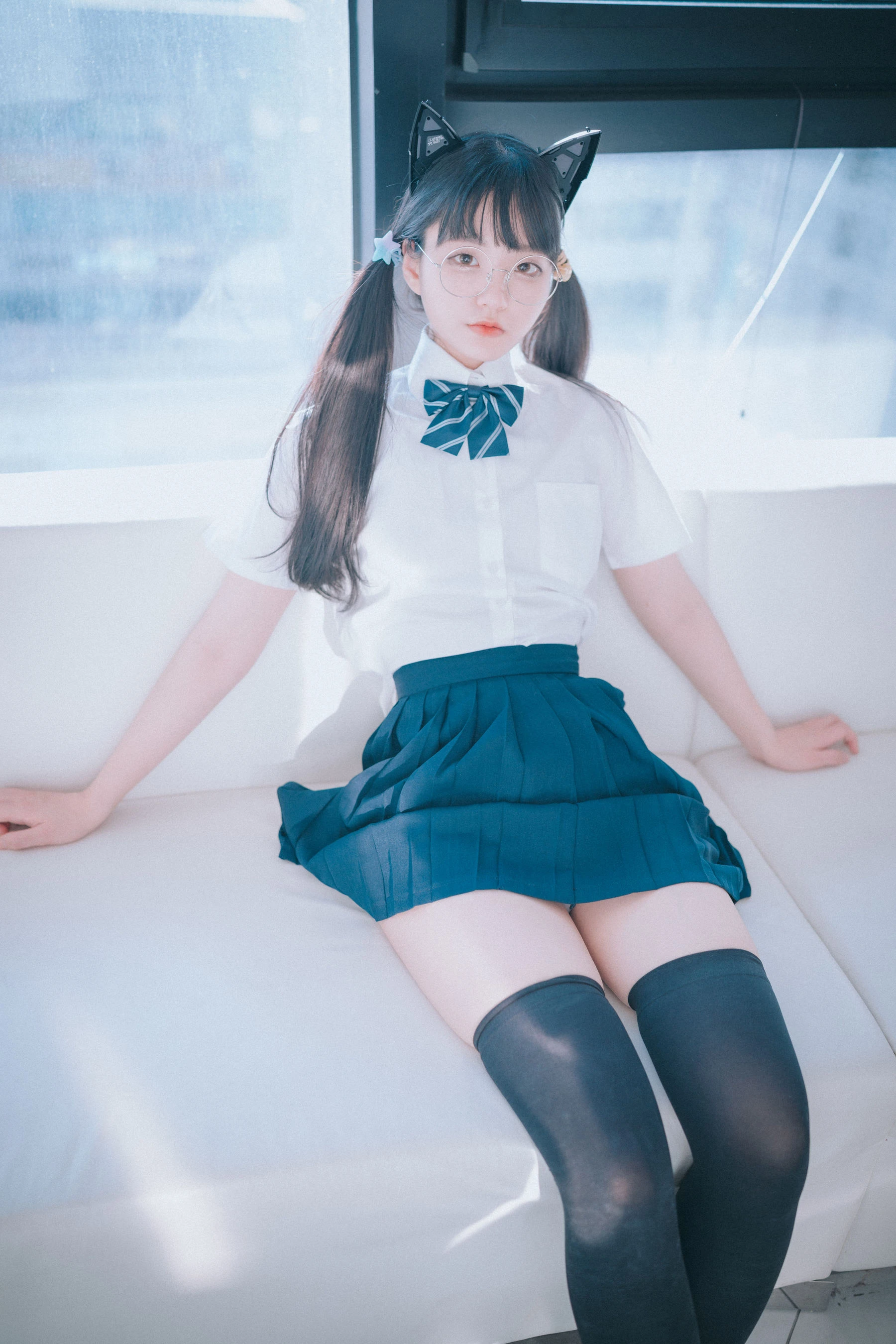 [DJAWA] Jenny – Swimming Lessons #7插图4