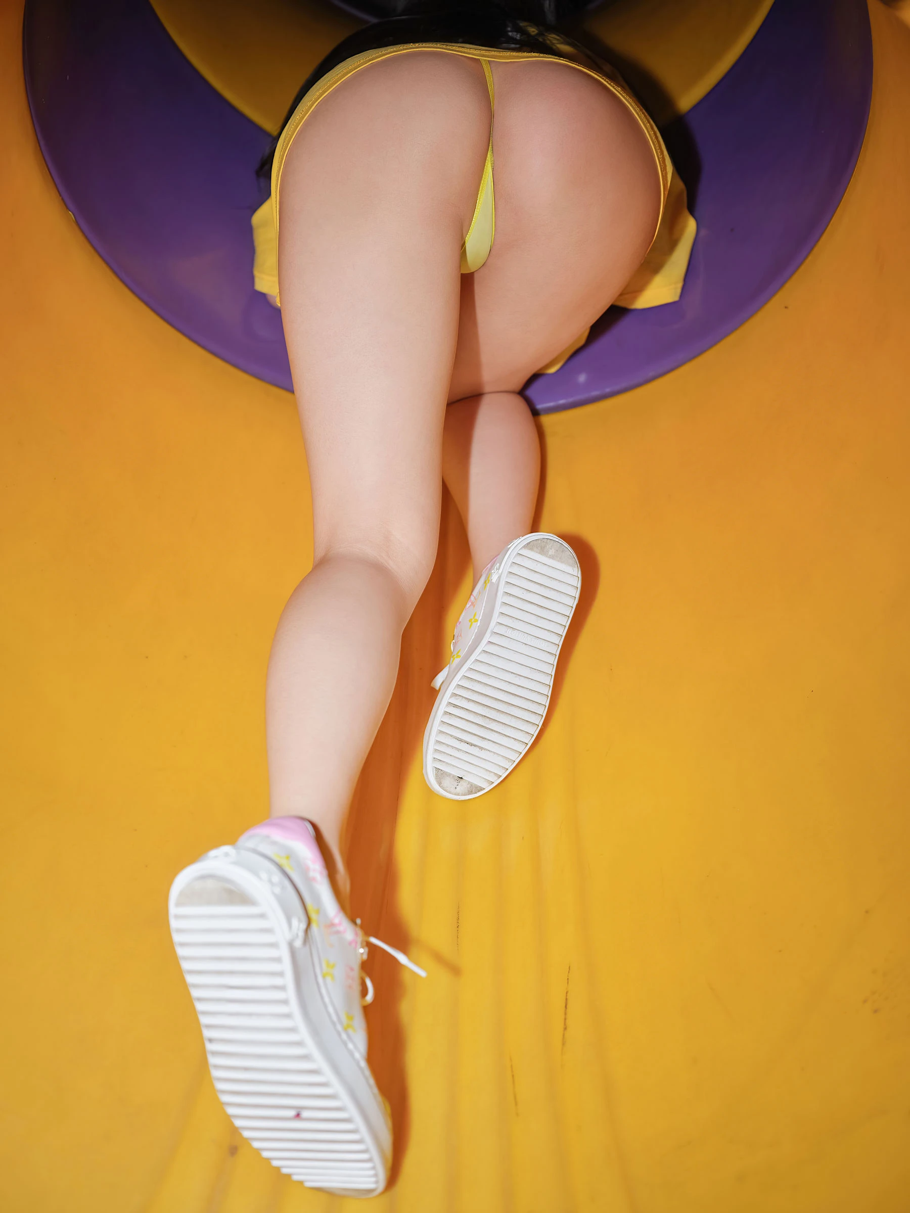 [ARTGRAVIA] VOL.303 Kang Inkyung 少女诱惑插图5