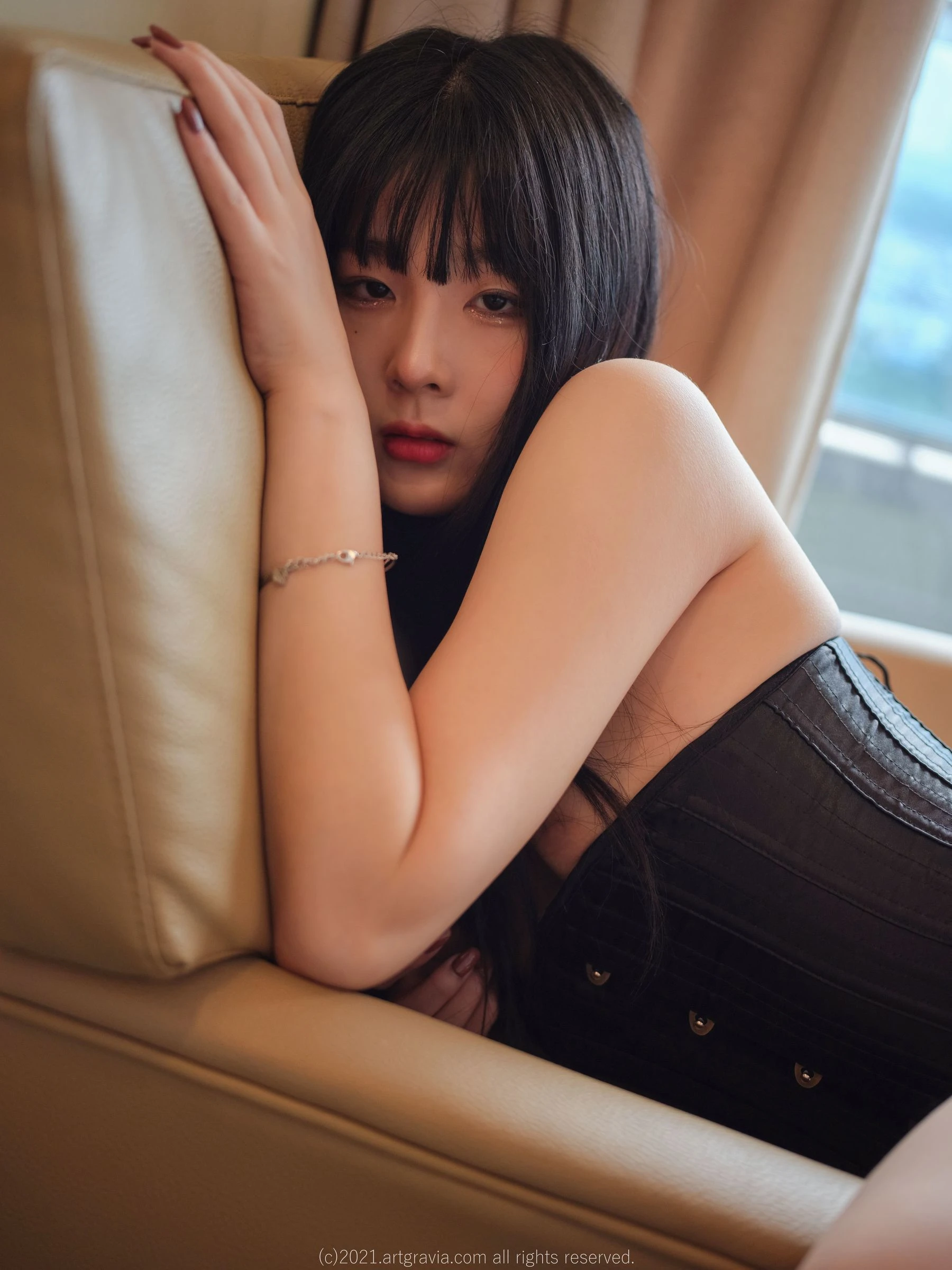 [ARTGRAVIA] 2023.03.21 VOL.326 Jang Joo插图7