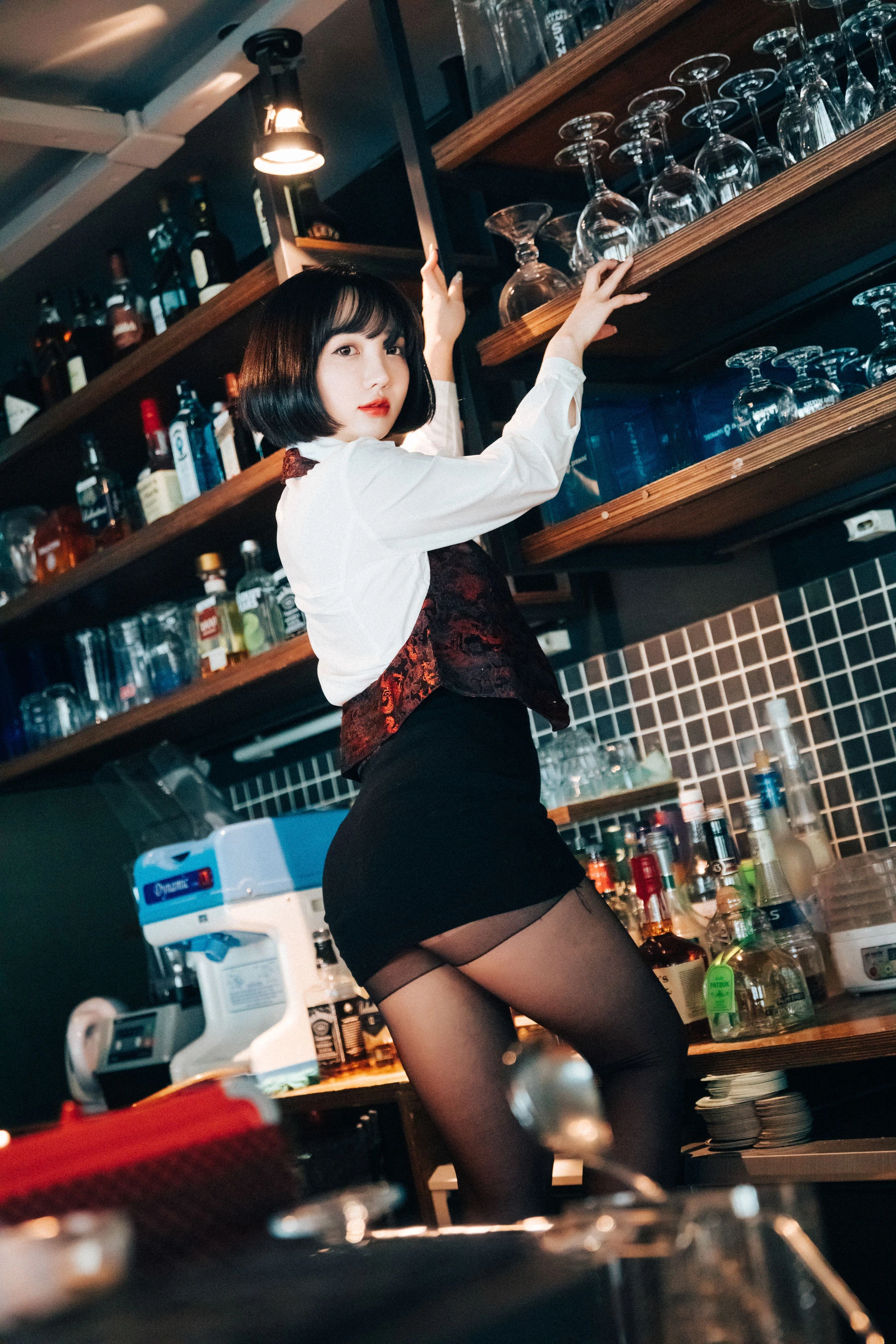 [LOOZY] Yeeun – Tainted Love Bar + S.Ver插图4