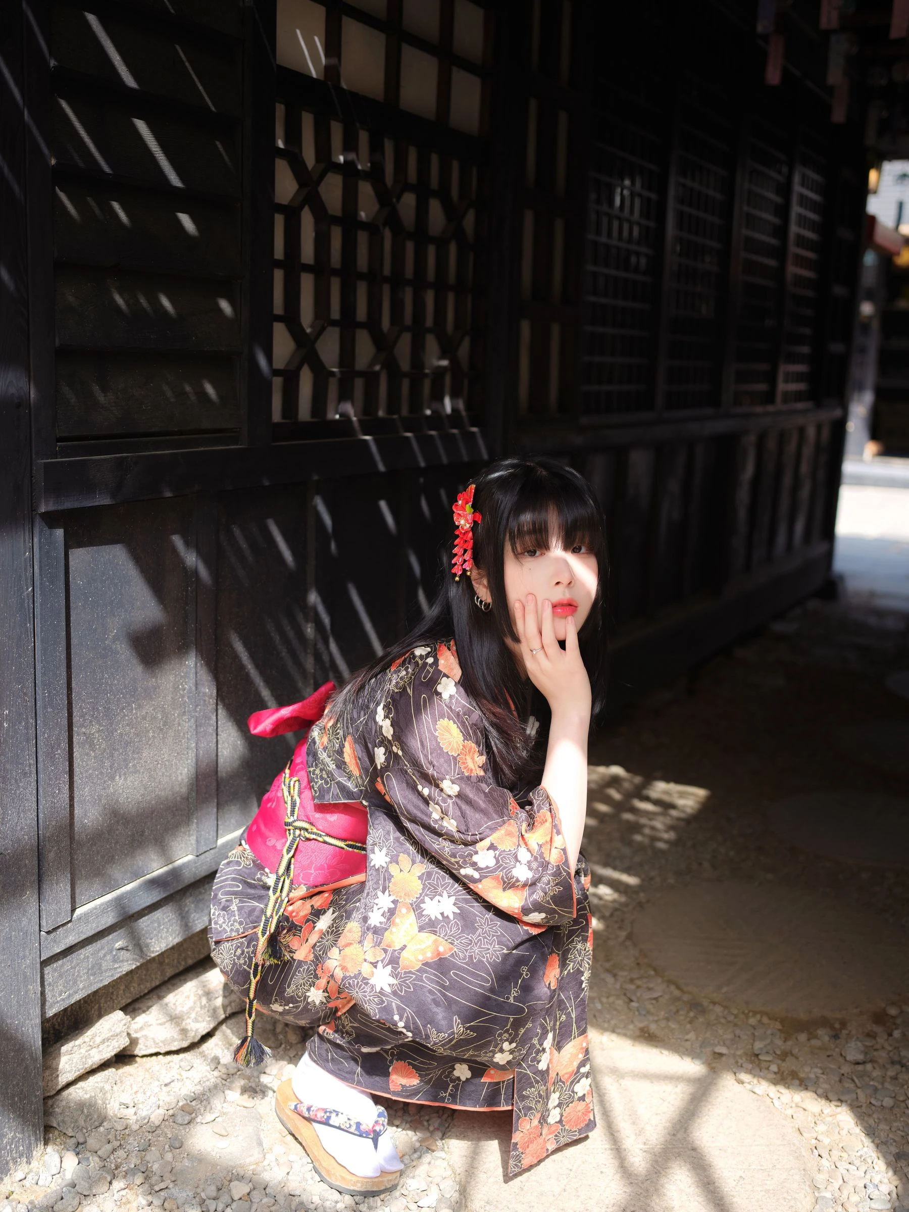 [ARTGRAVIA] VOL.400 JangJoo插图7