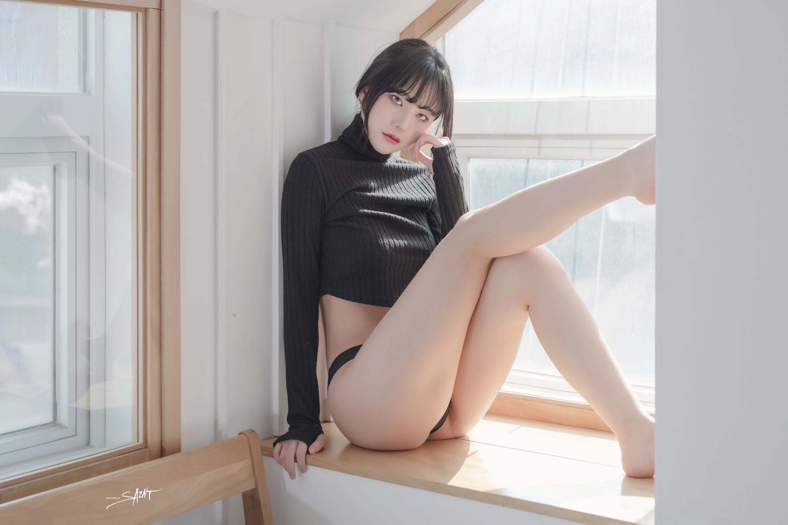 [saintphotolife] Yuna – No.11 Love On Top插图1