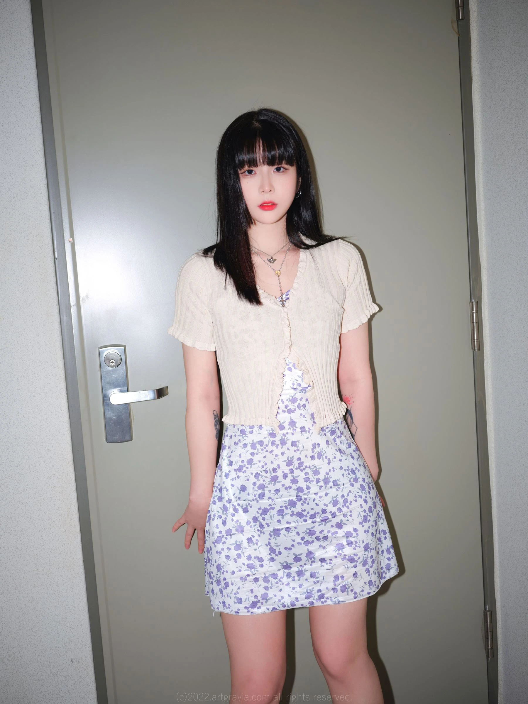 [ARTGRAVIA] VOL.406 Jang Joo插图5