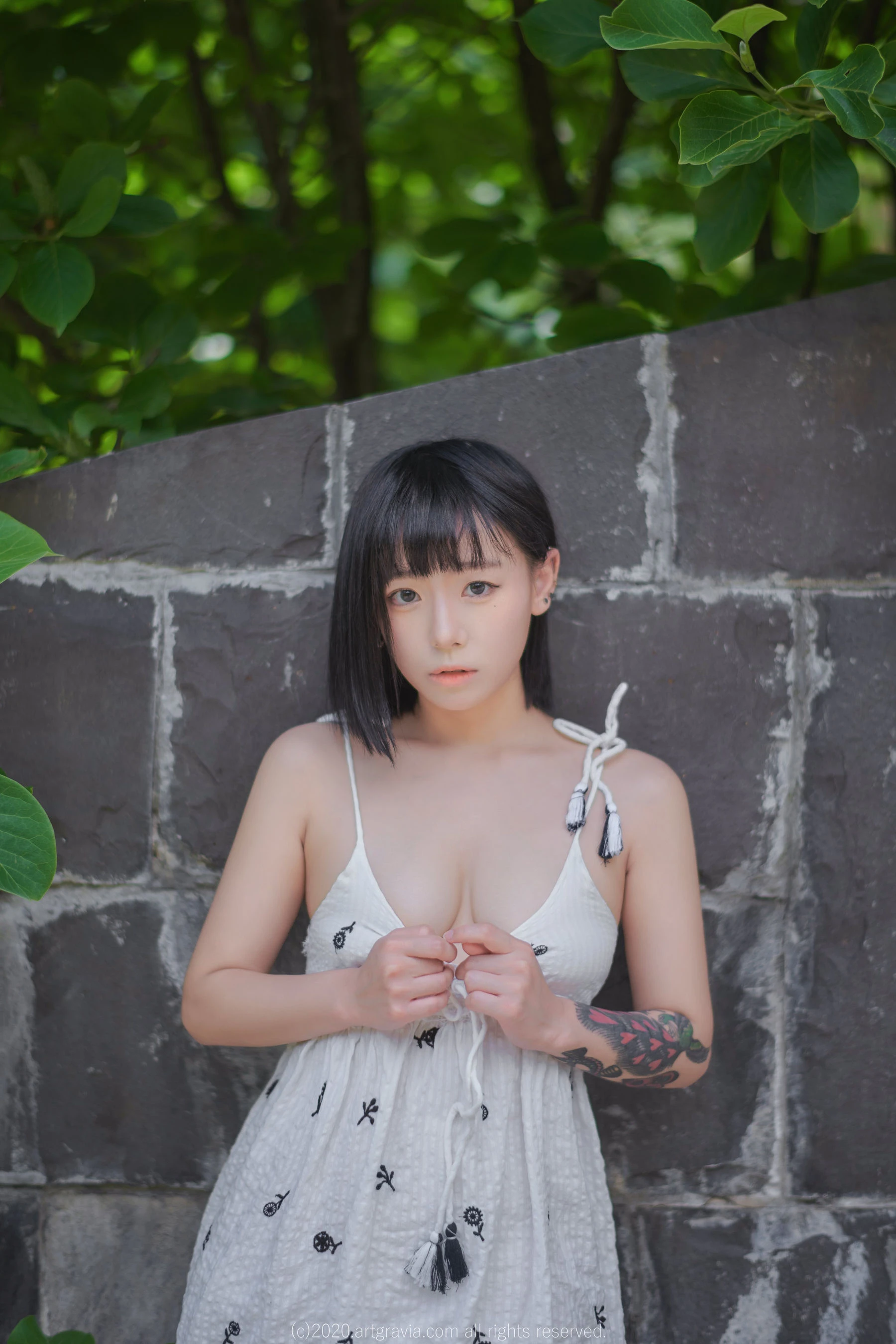 [ARTGRAVIA] VOL.179 MARUEMONG插图6