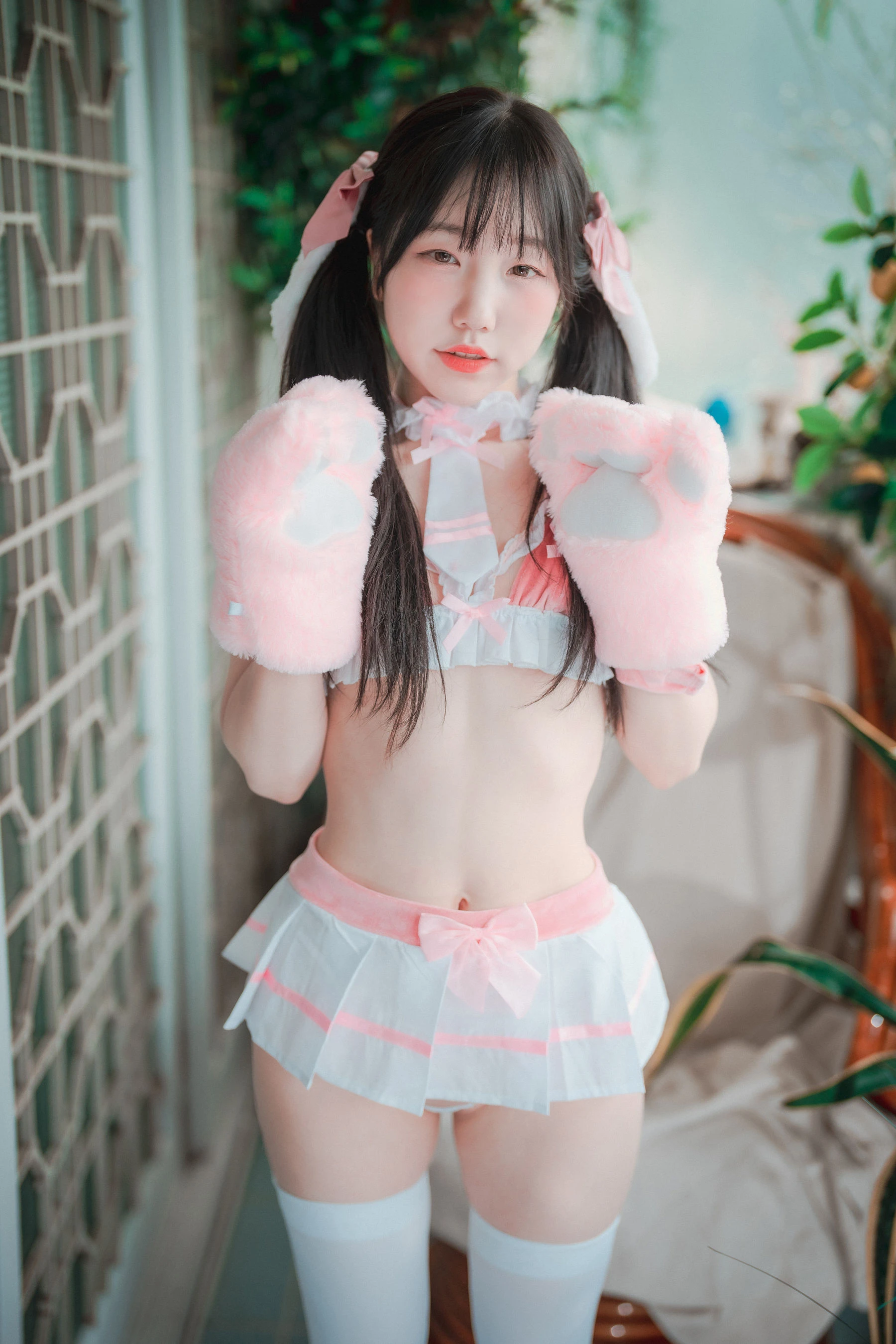 [DJAWA] Yeri – Home Sweet Hare|图集秀