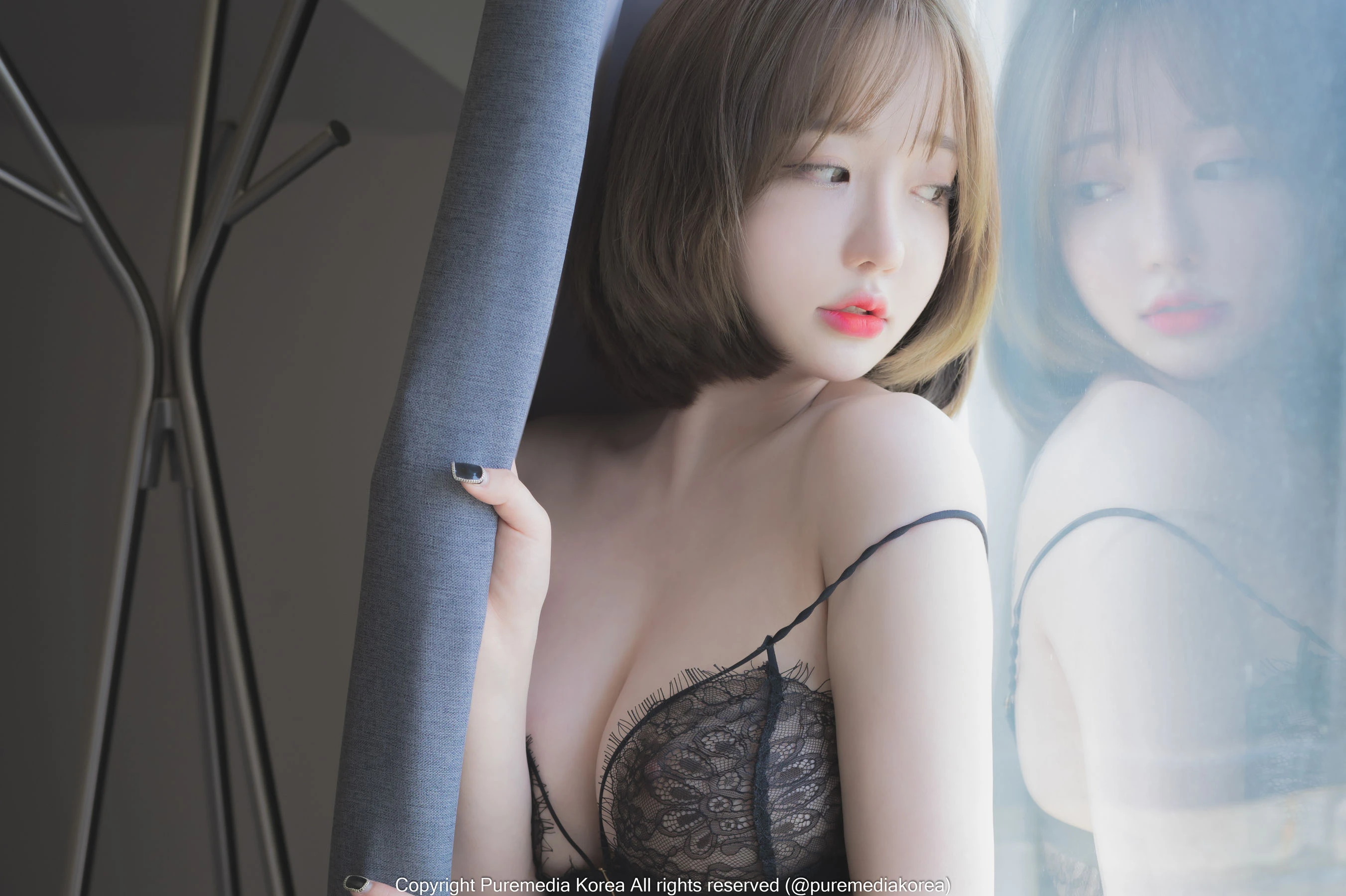 [PURE MEDIA] Vol.095 – Yeeun插图1