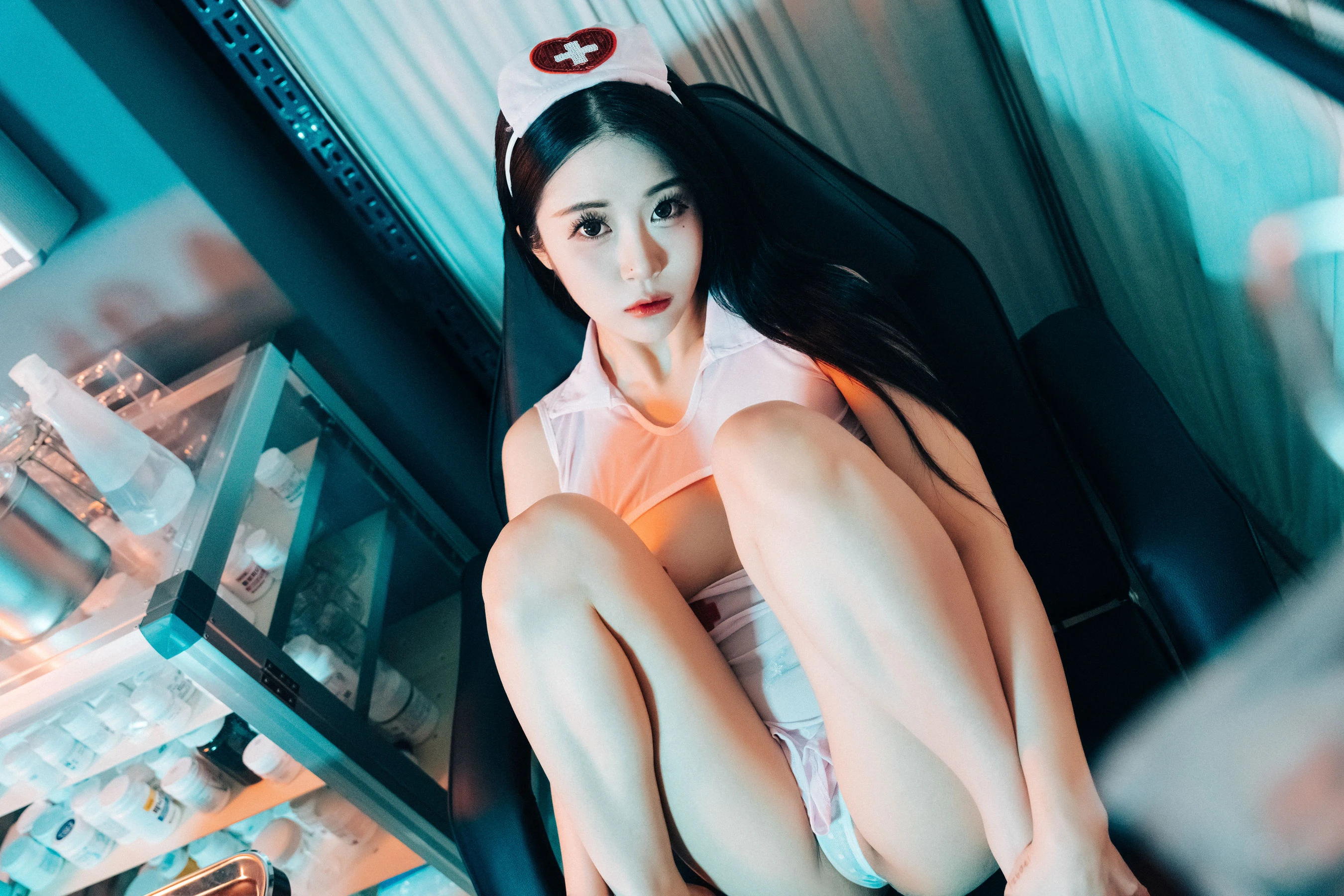 LOOZY Bomi – Secret treatment插图5