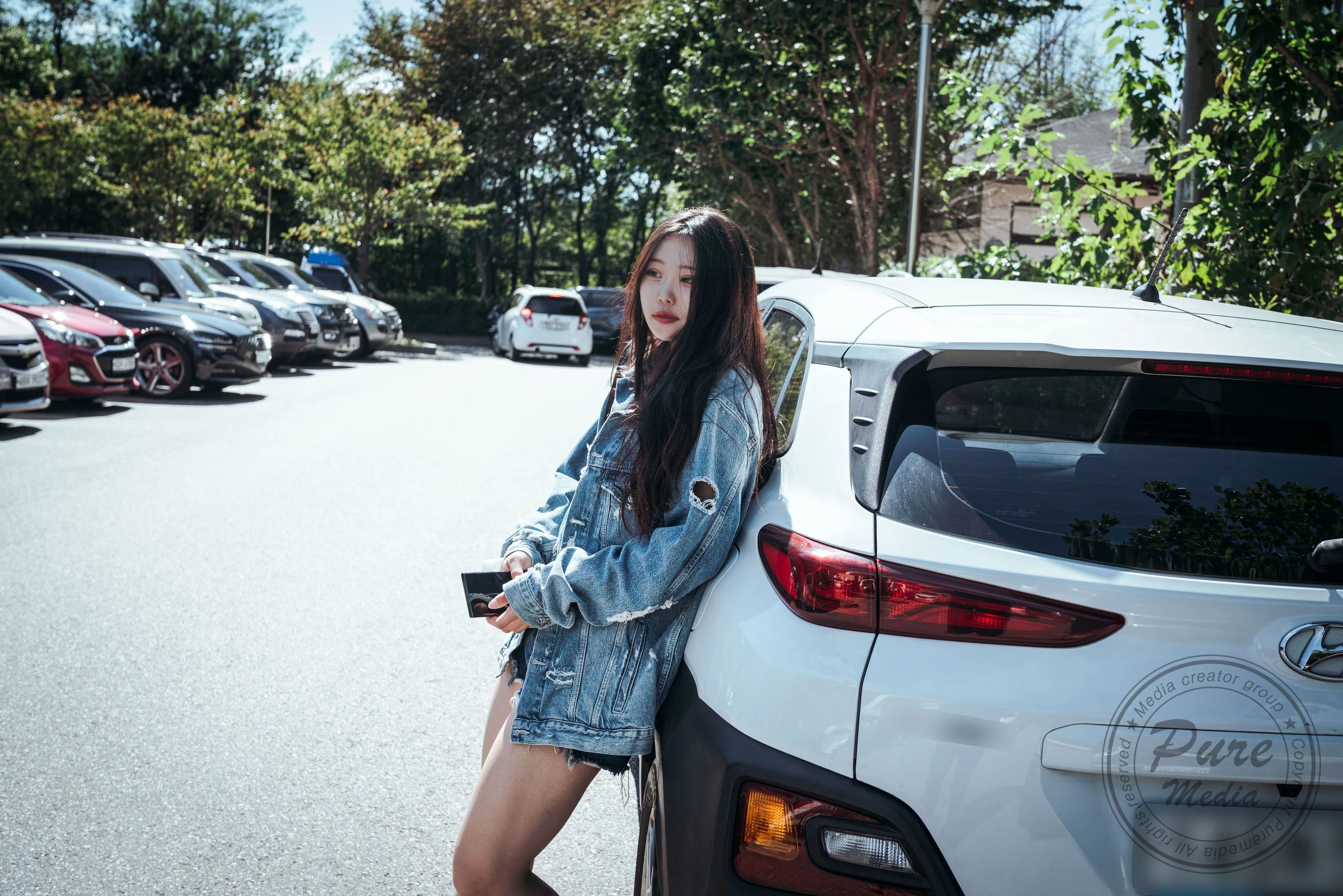 [PURE MEDIA] Vol.213 – SoU插图2