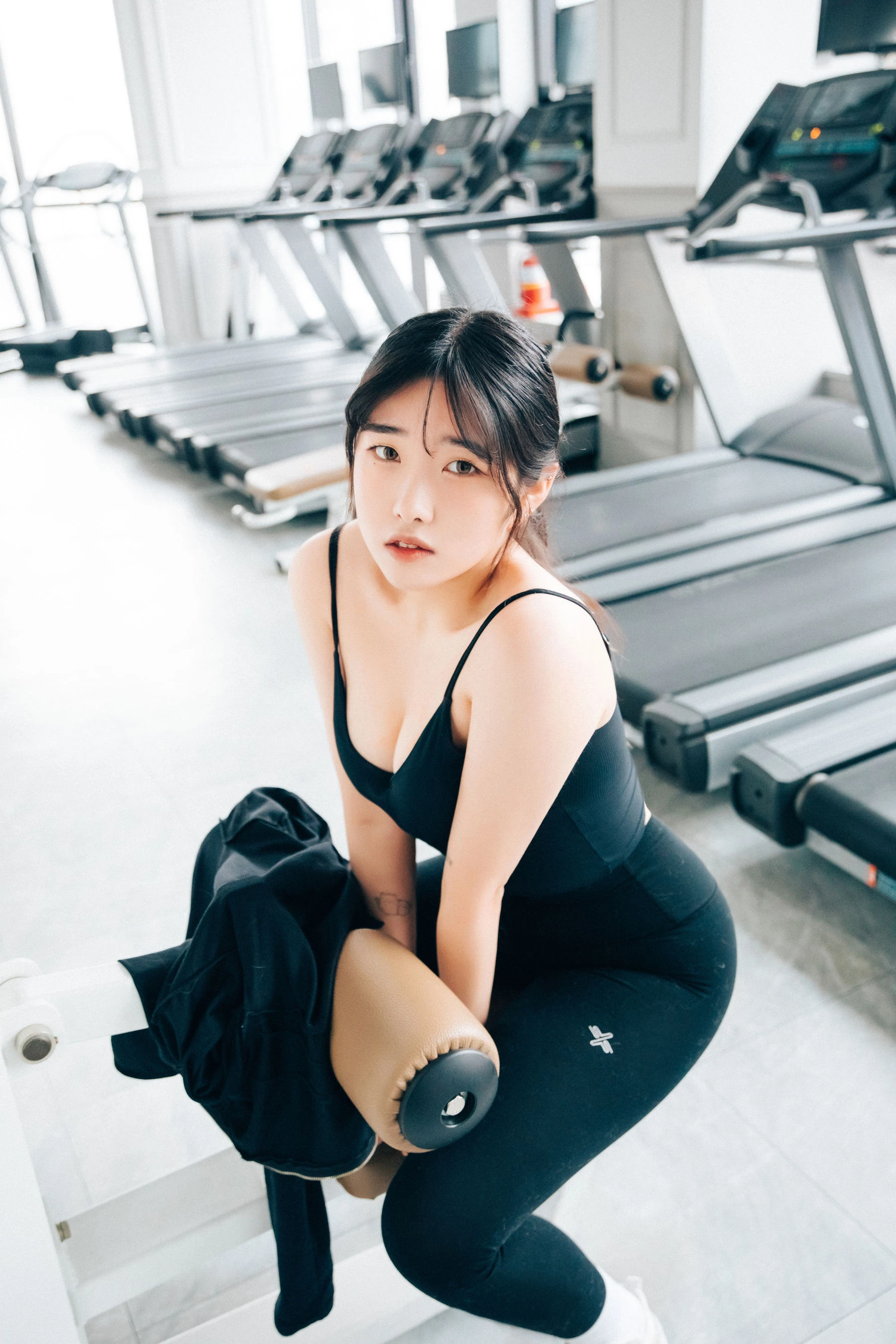 LOOZY Sonson – Personal trainer插图6