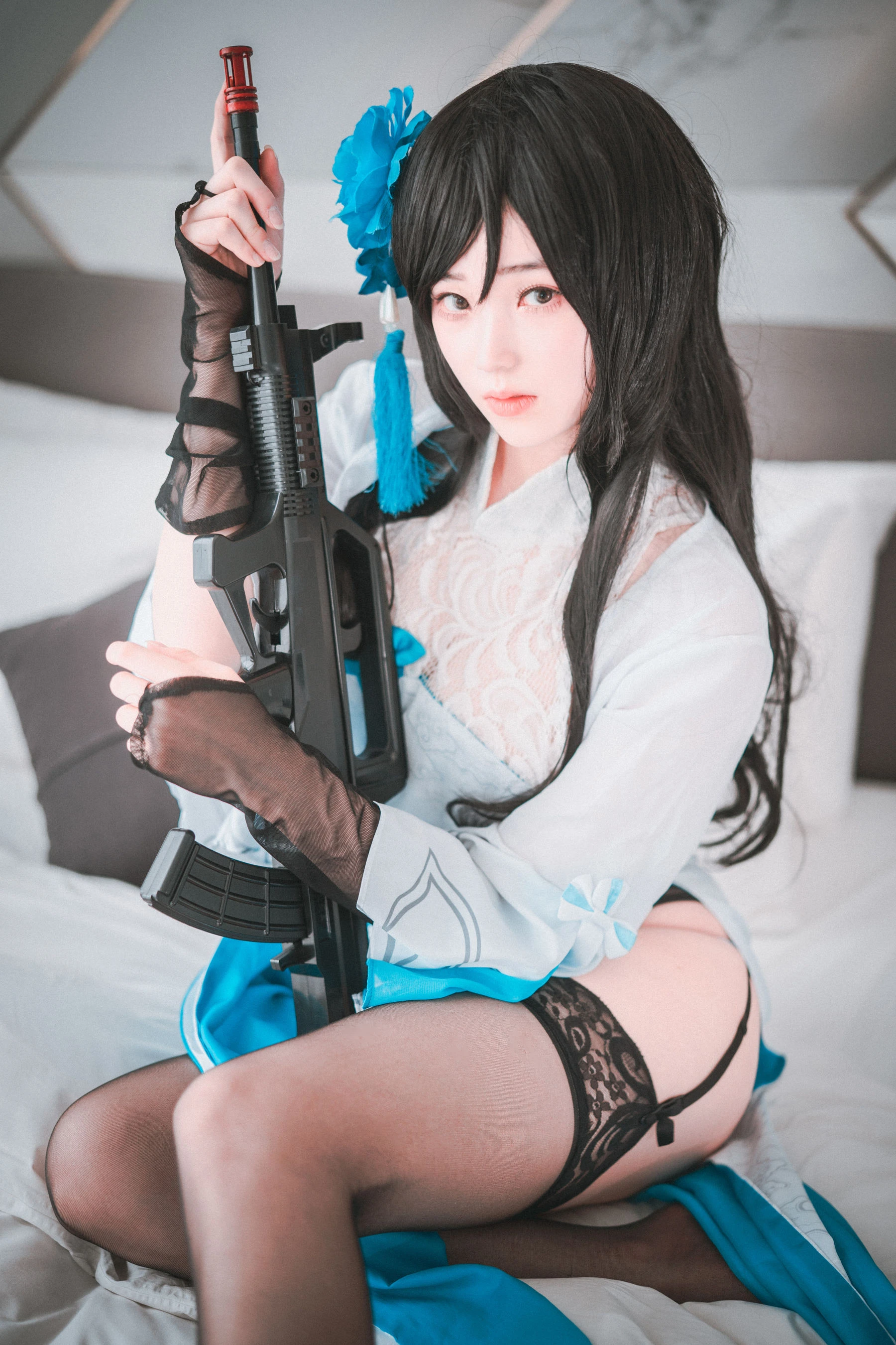 [DJAWA] BamBi – Type95 Jade Noisette Rose插图4