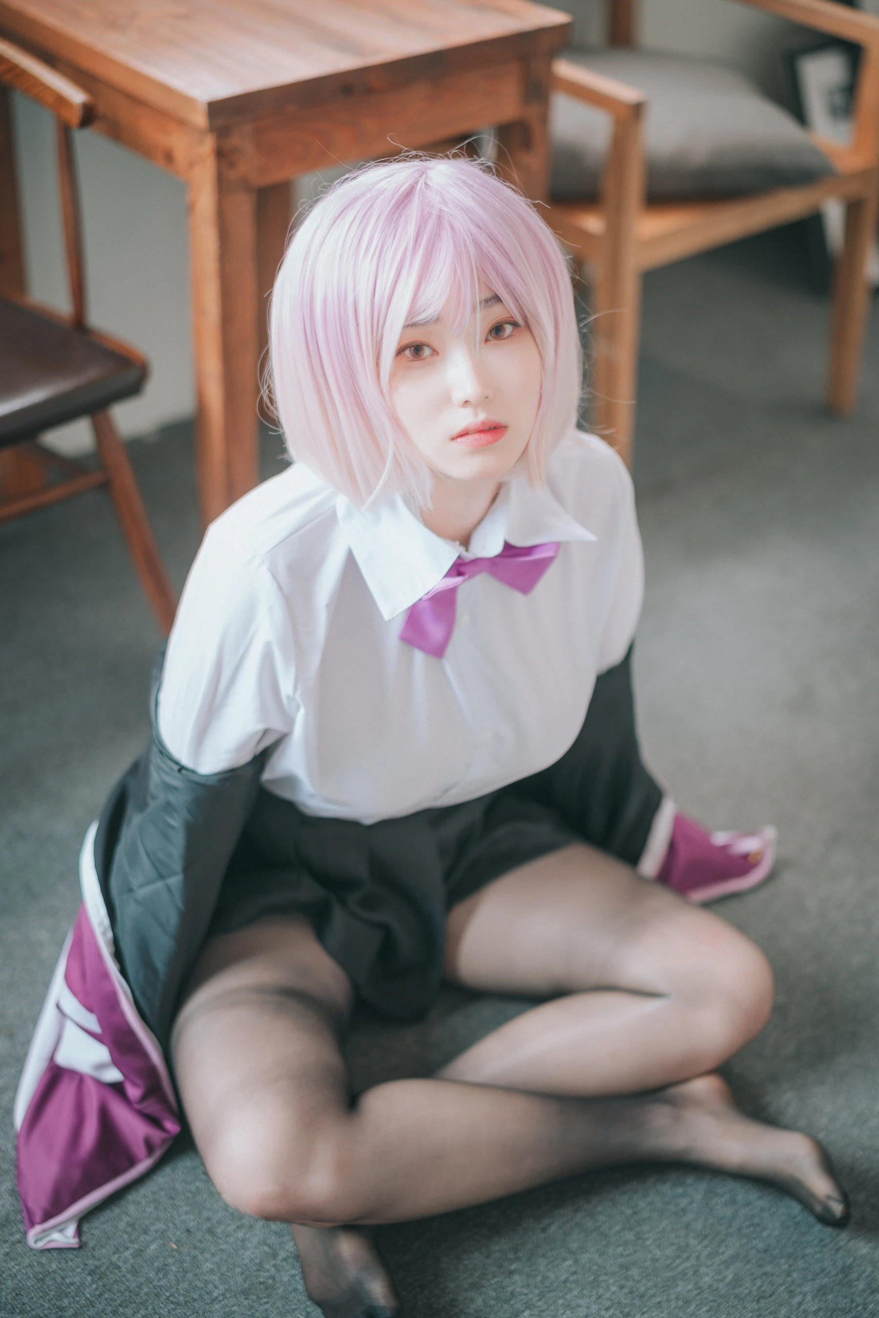 DJAWA BamBi – Akane’s Hidden Heart插图3