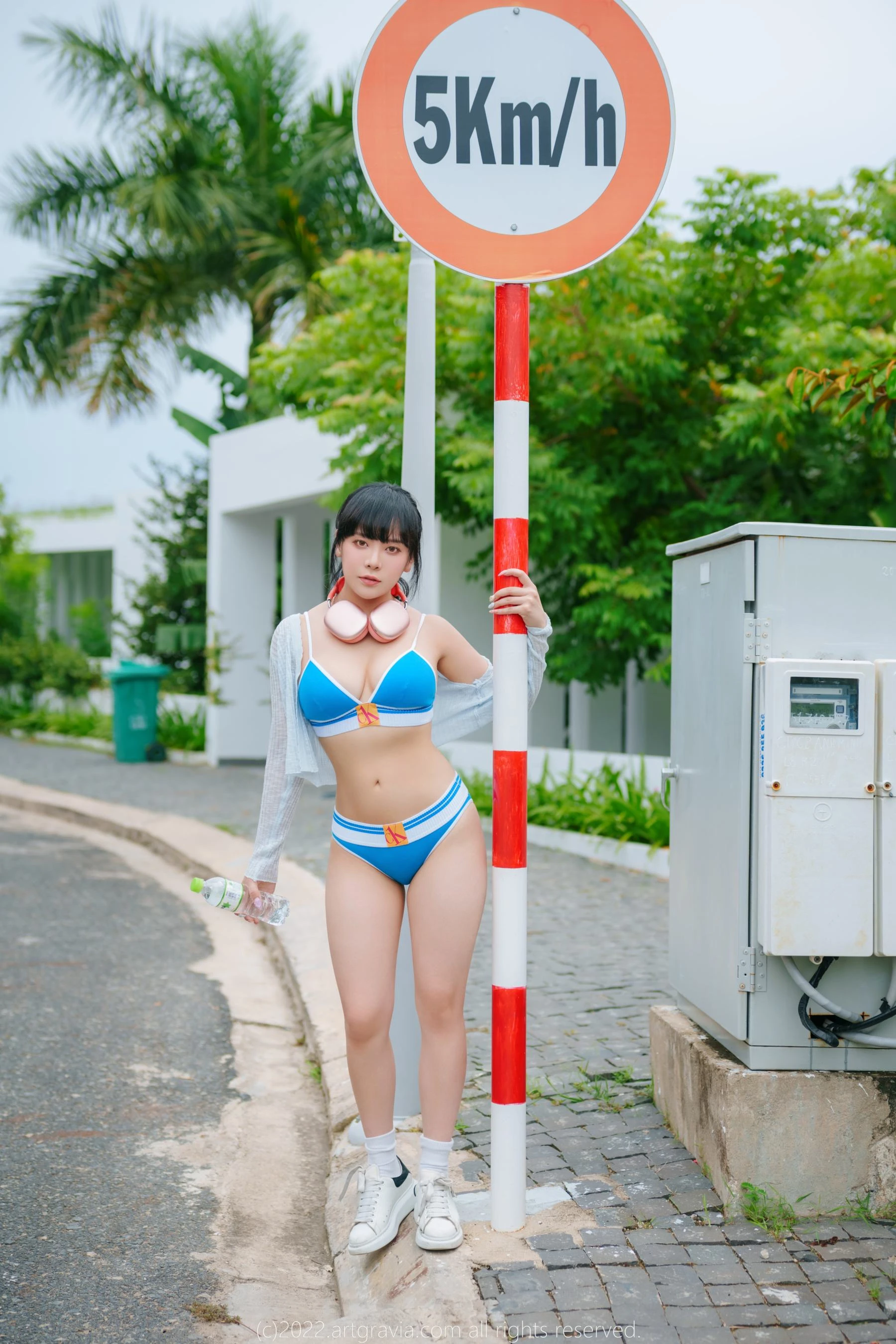 [ARTGRAVIA] VOL.455 Dami插图4