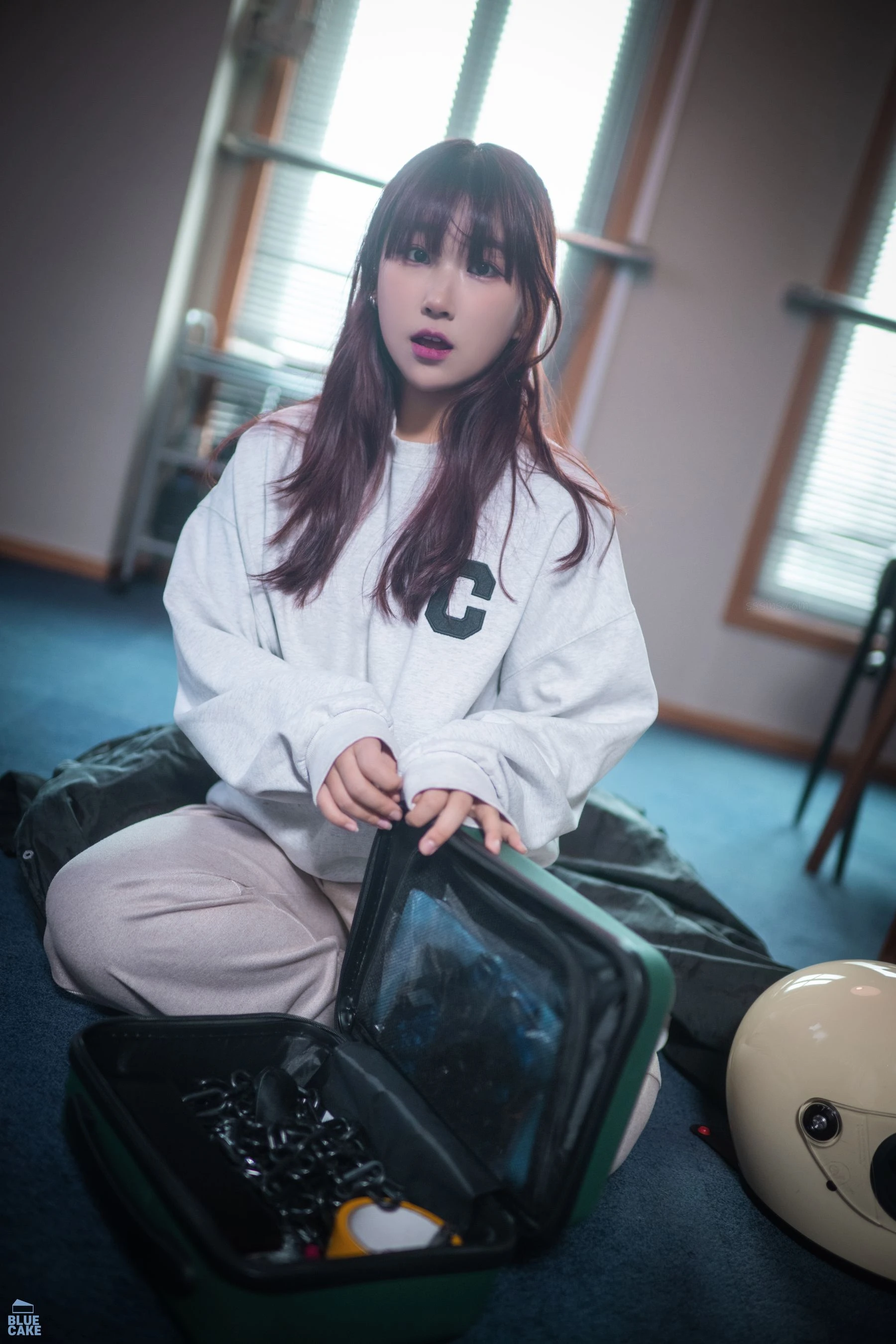 BLUECAKE GGuBBu – Sub Delivery插图1