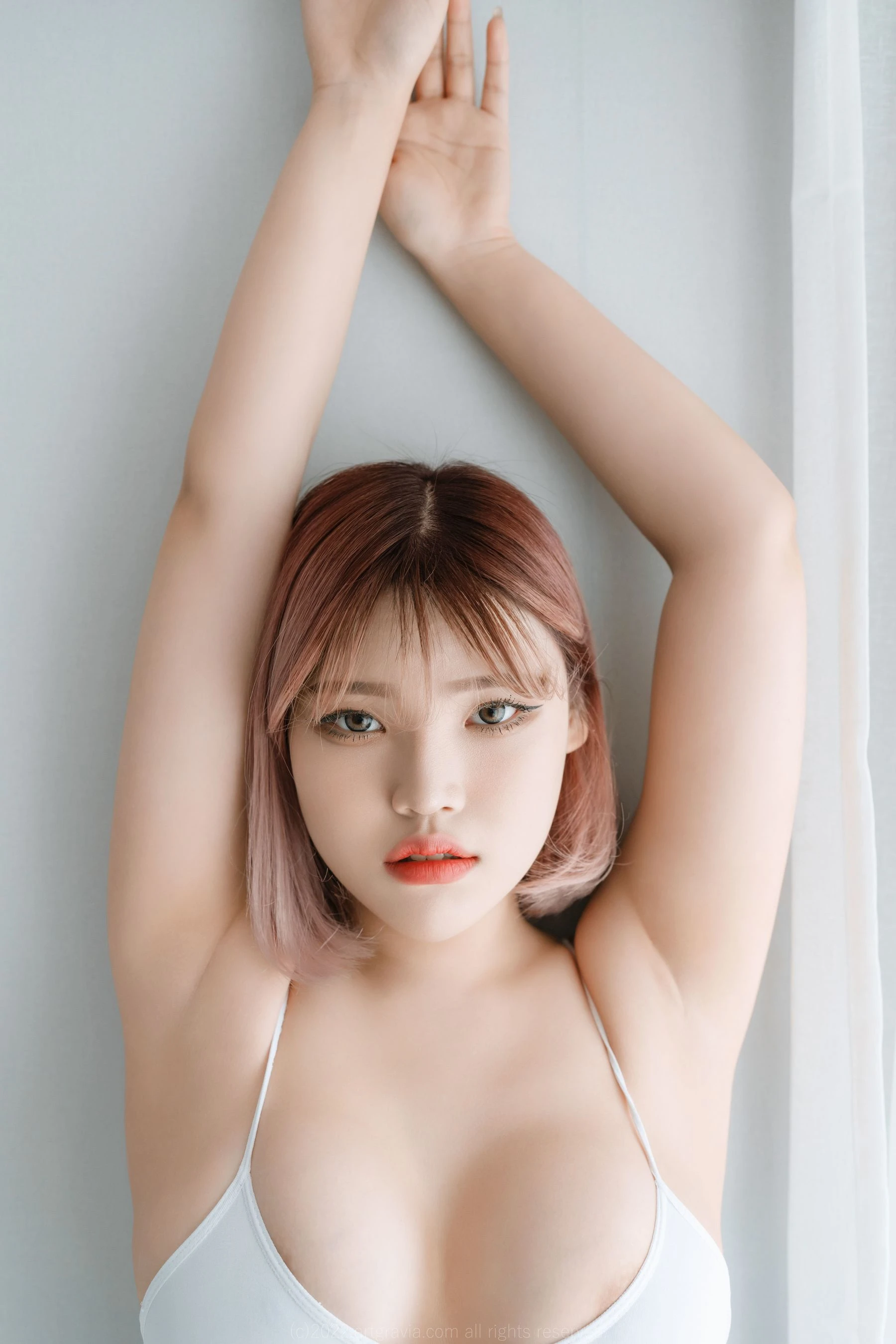 [ARTGRAVIA] 2023.03.21 VOL.398 Oh Duck Hwa插图6