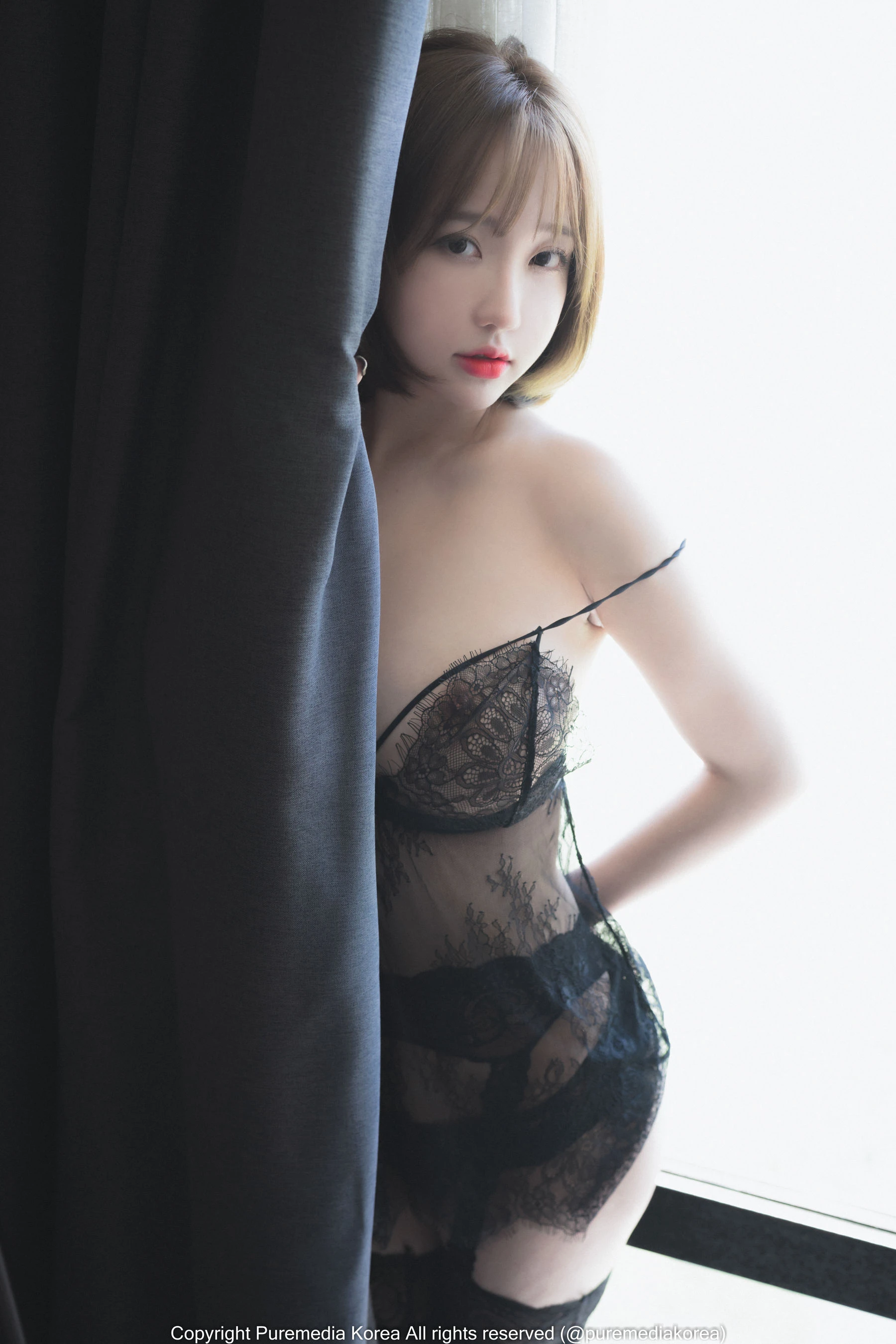 [PURE MEDIA] Vol.095 – Yeeun插图3