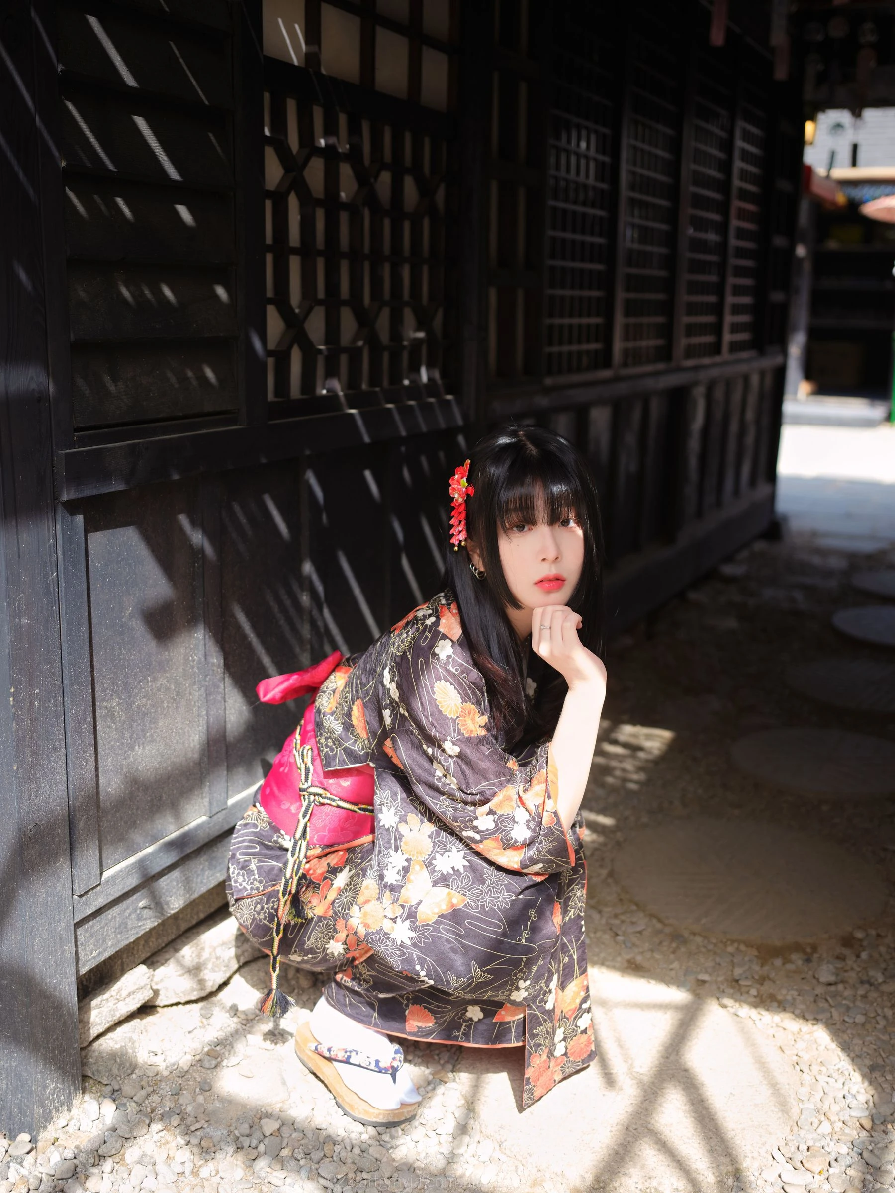 [ARTGRAVIA] VOL.400 JangJoo插图6