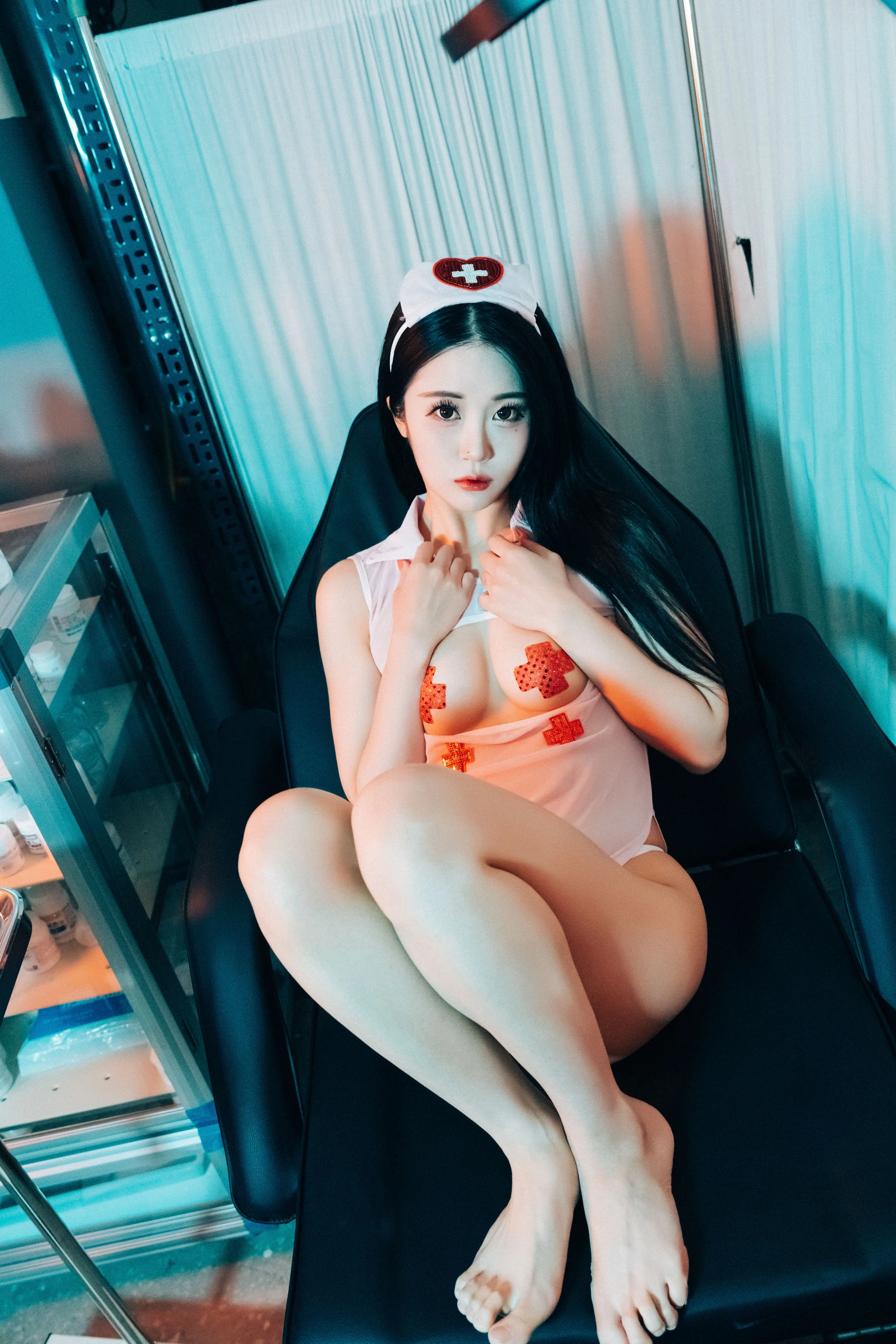 LOOZY Bomi – Secret treatment插图1