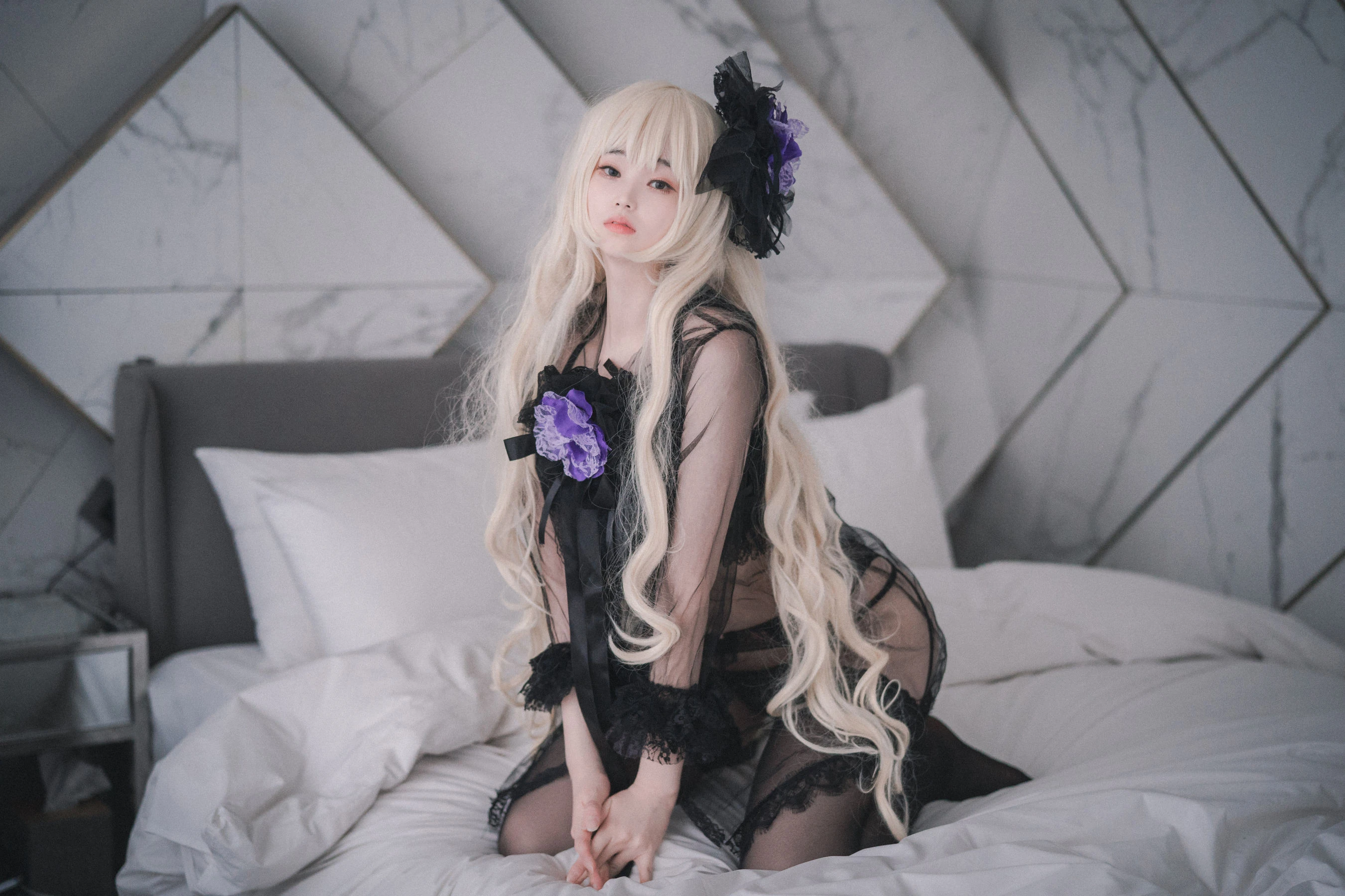 [DJAWA] BamBi – Rita the Paradise Expulsion插图3