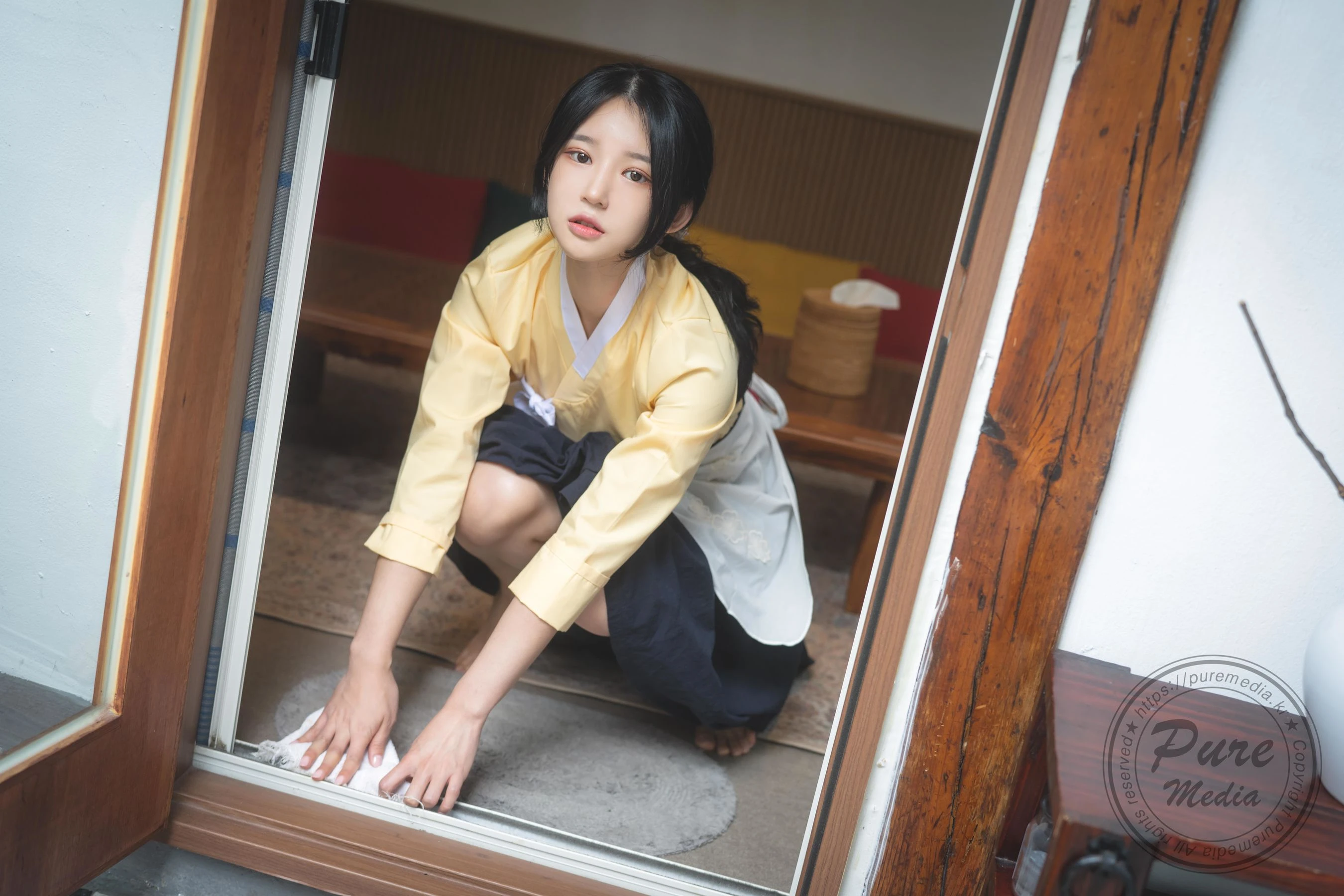 [PURE MEDIA] Vol.210 – Yeha插图3