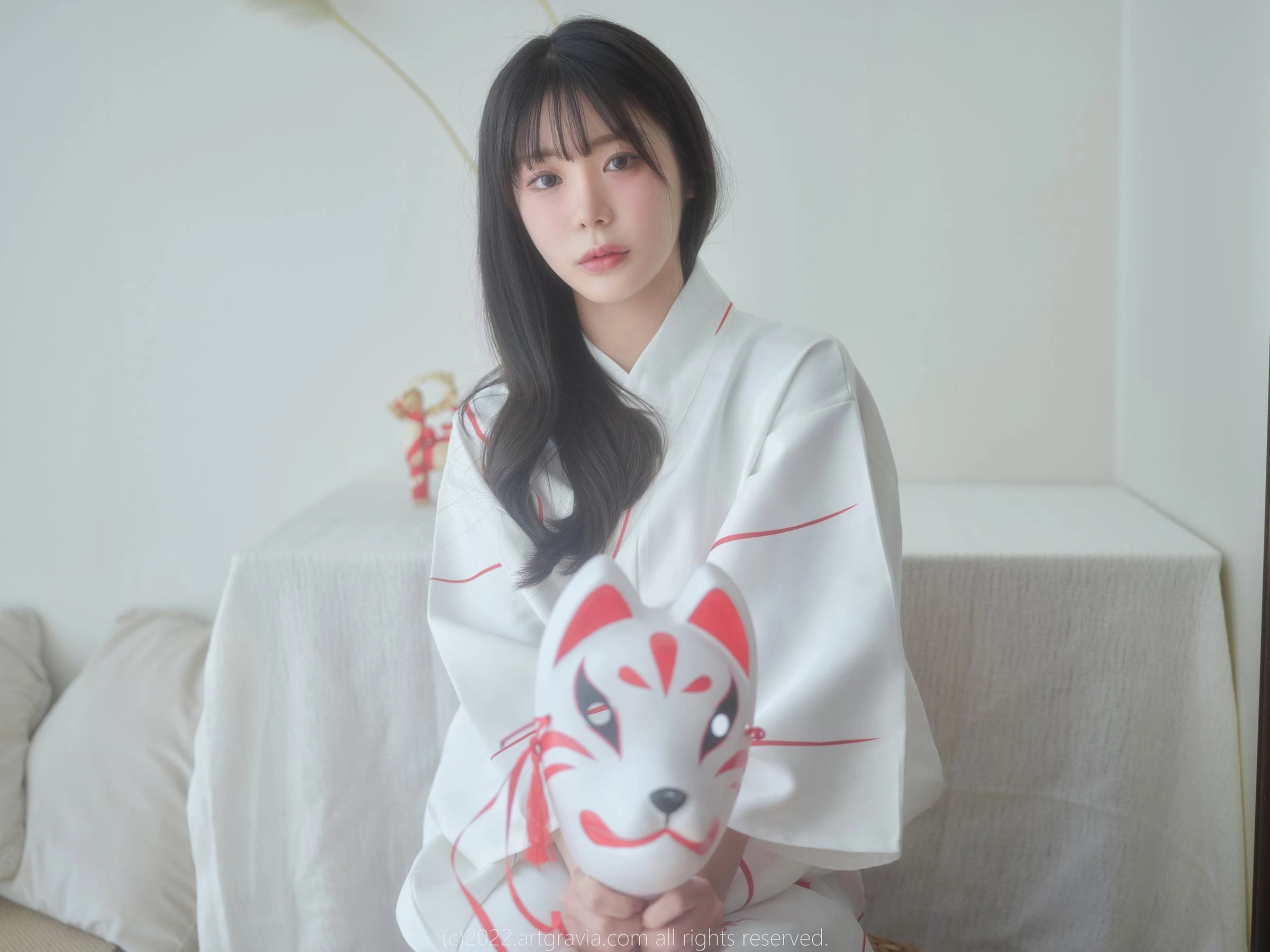 [ARTGRAVIA] VOL.464 Wuyo插图4