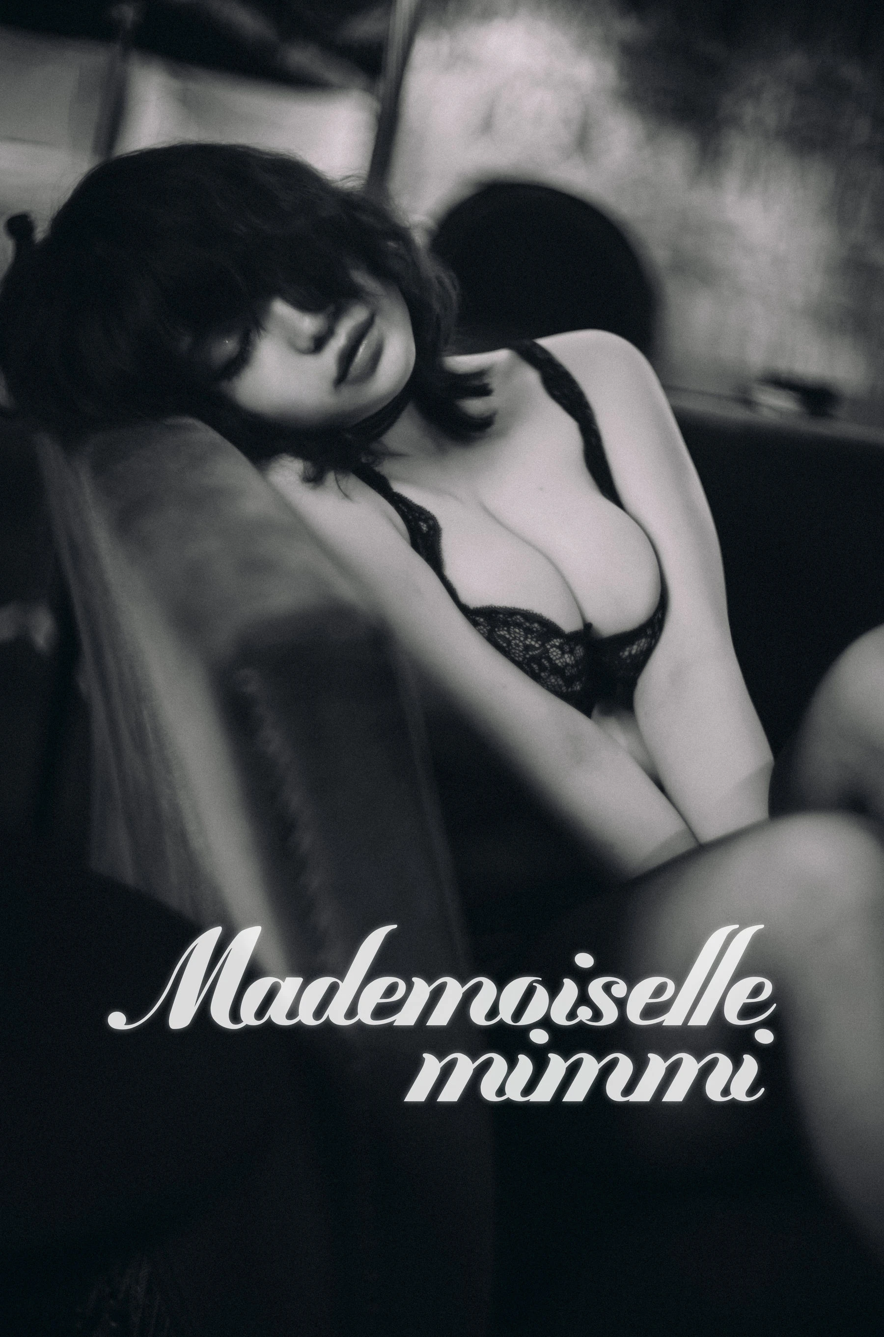 [DJAWA] Mimmi – Mademoiselle Mimmi插图7
