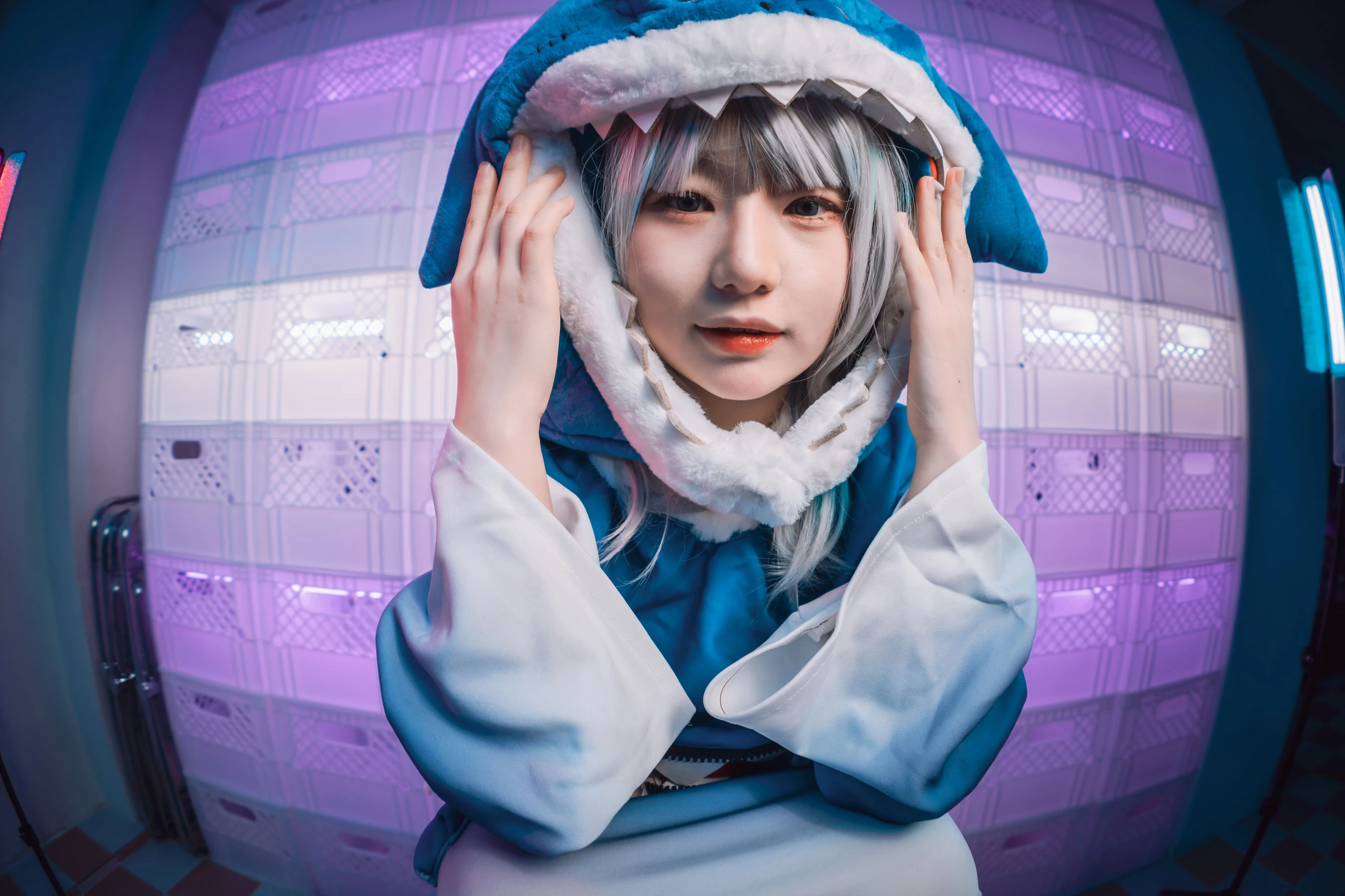 DJAWA Mimni – Your Fishe Gawr Gura插图6