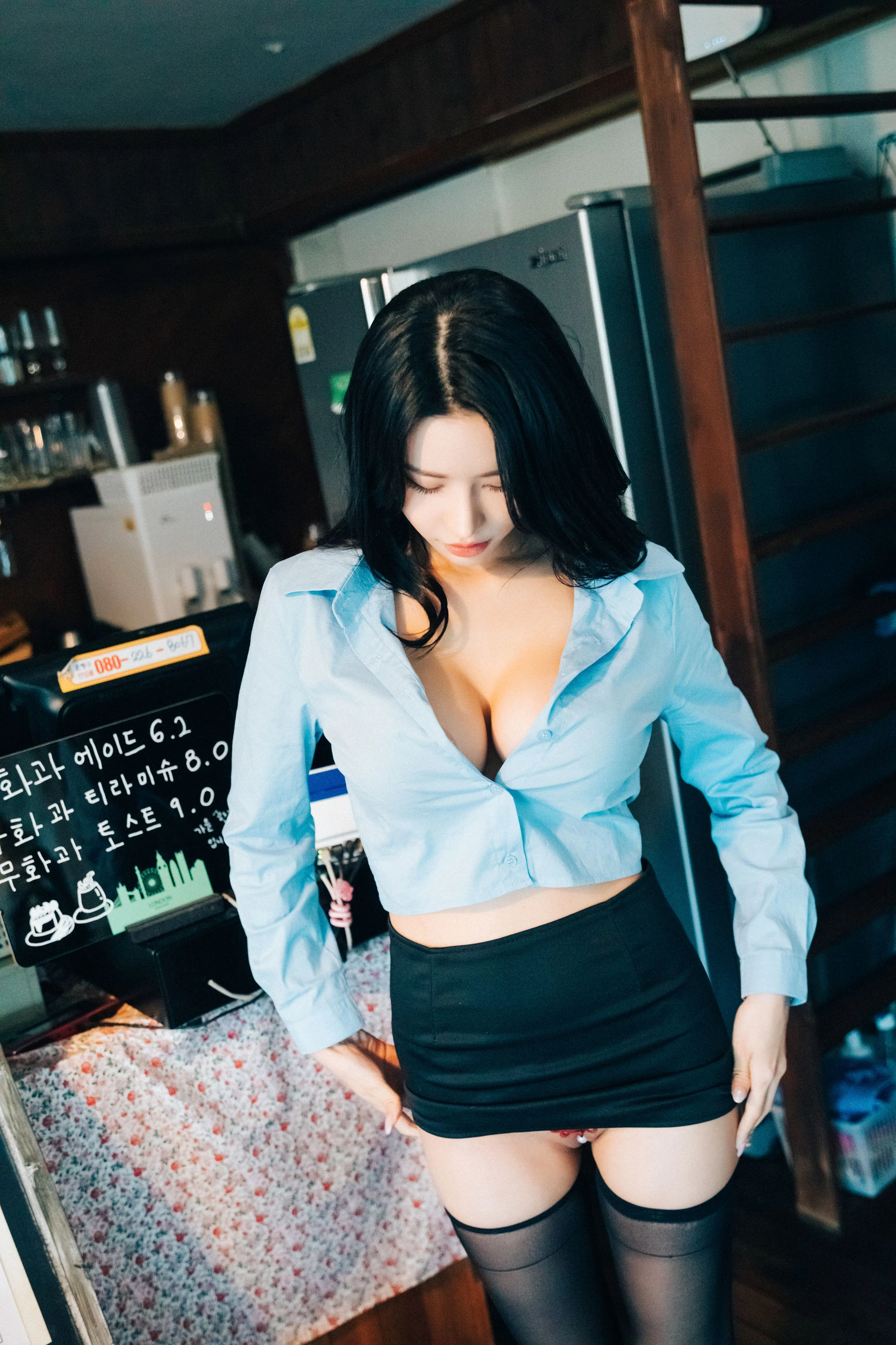 [LOOZY] Yeonyu – First play插图7