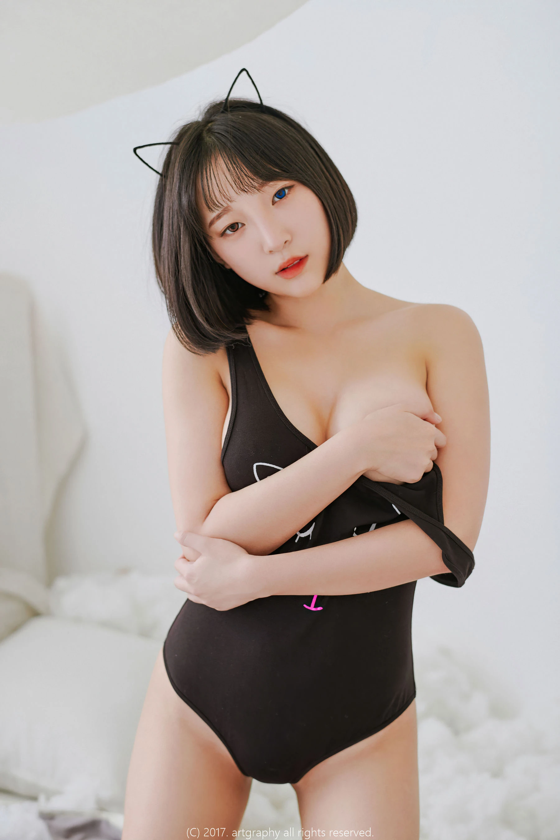 [ARTGRAVIA] VOL.013 姜仁卿插图4