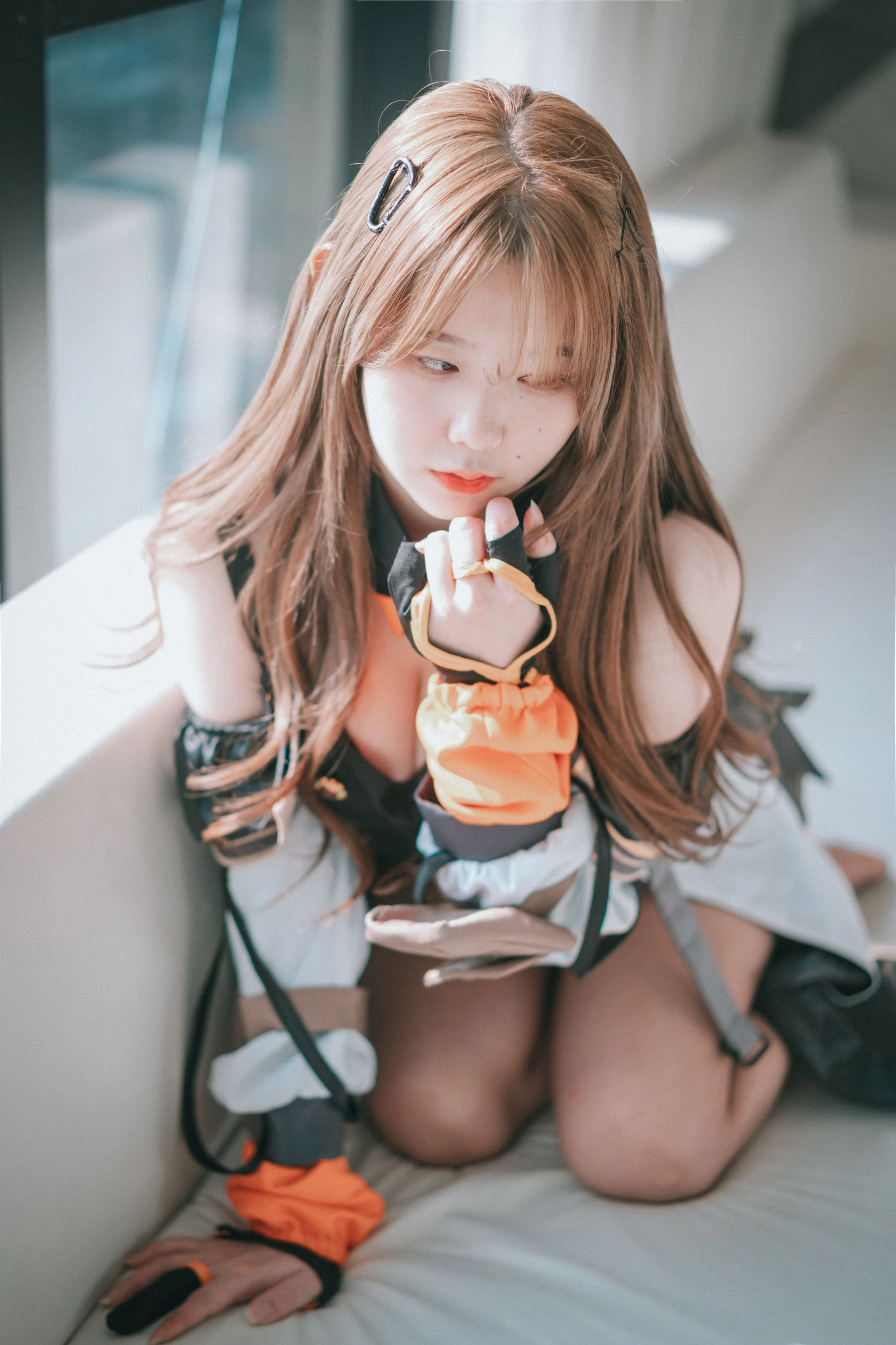 [DJAWA] Zia – Overheated K2插图5