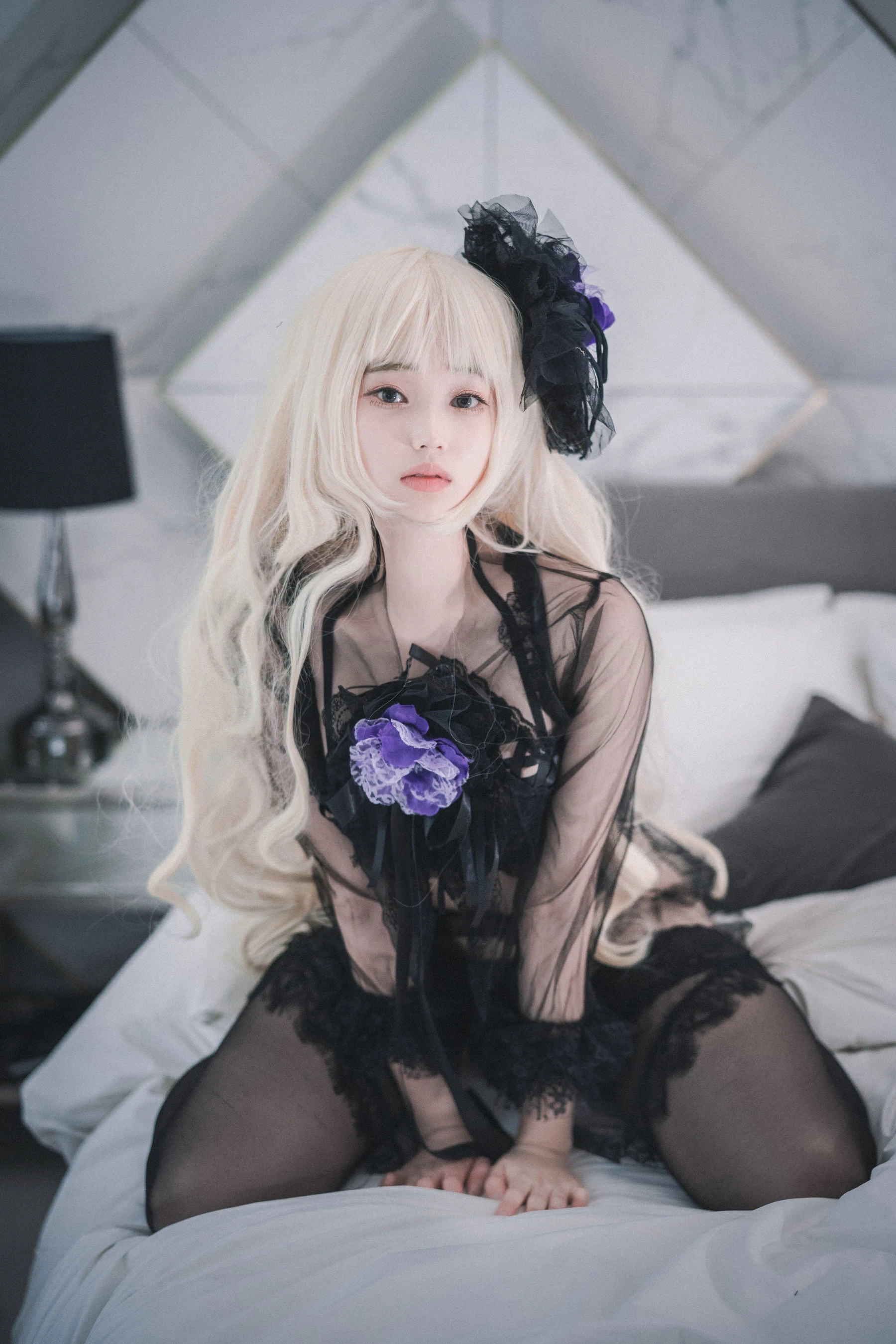 [DJAWA] BamBi – Rita the Paradise Expulsion插图1