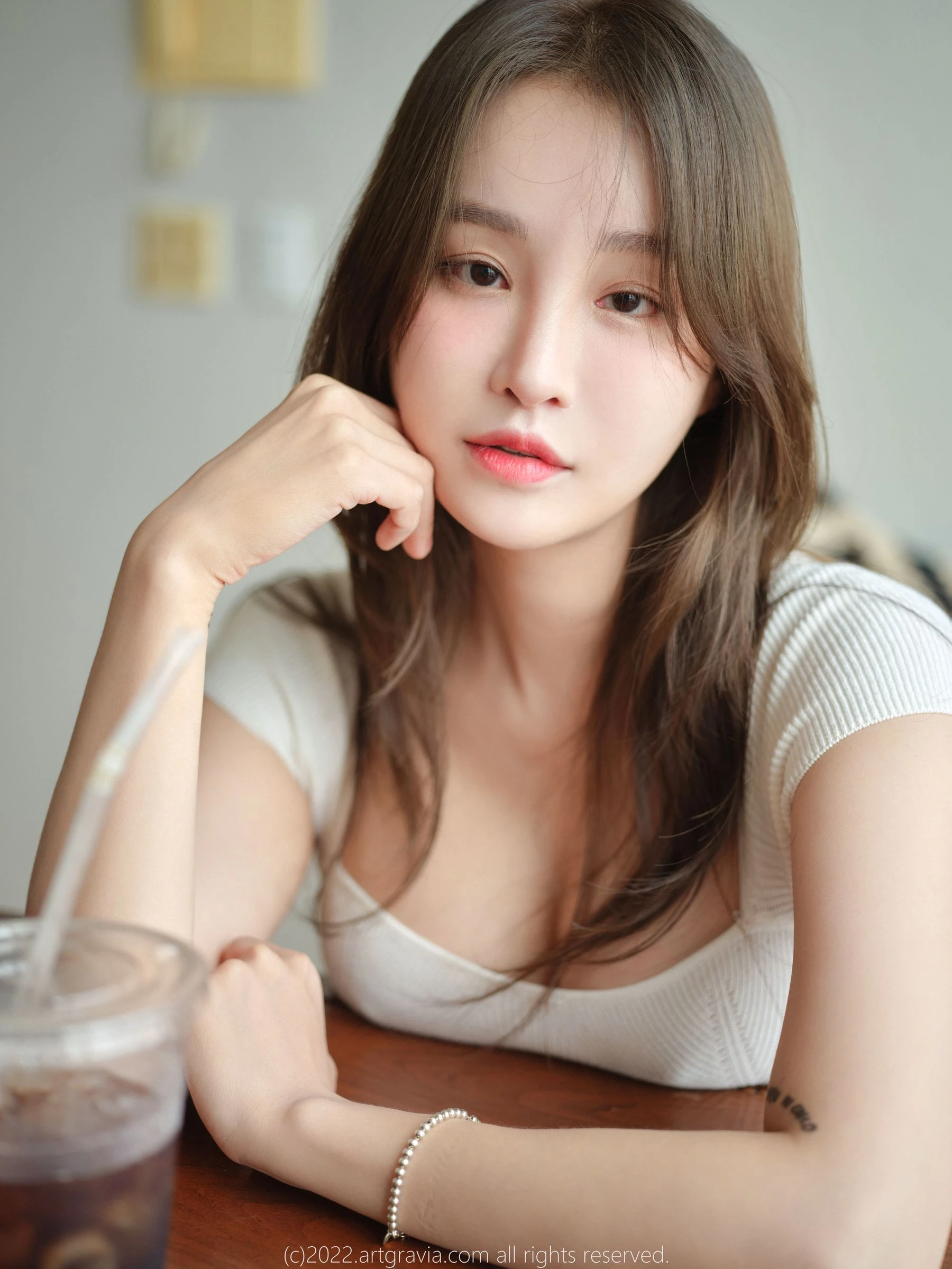 [ARTGRAVIA] VOL.423 Leesnoww_插图3