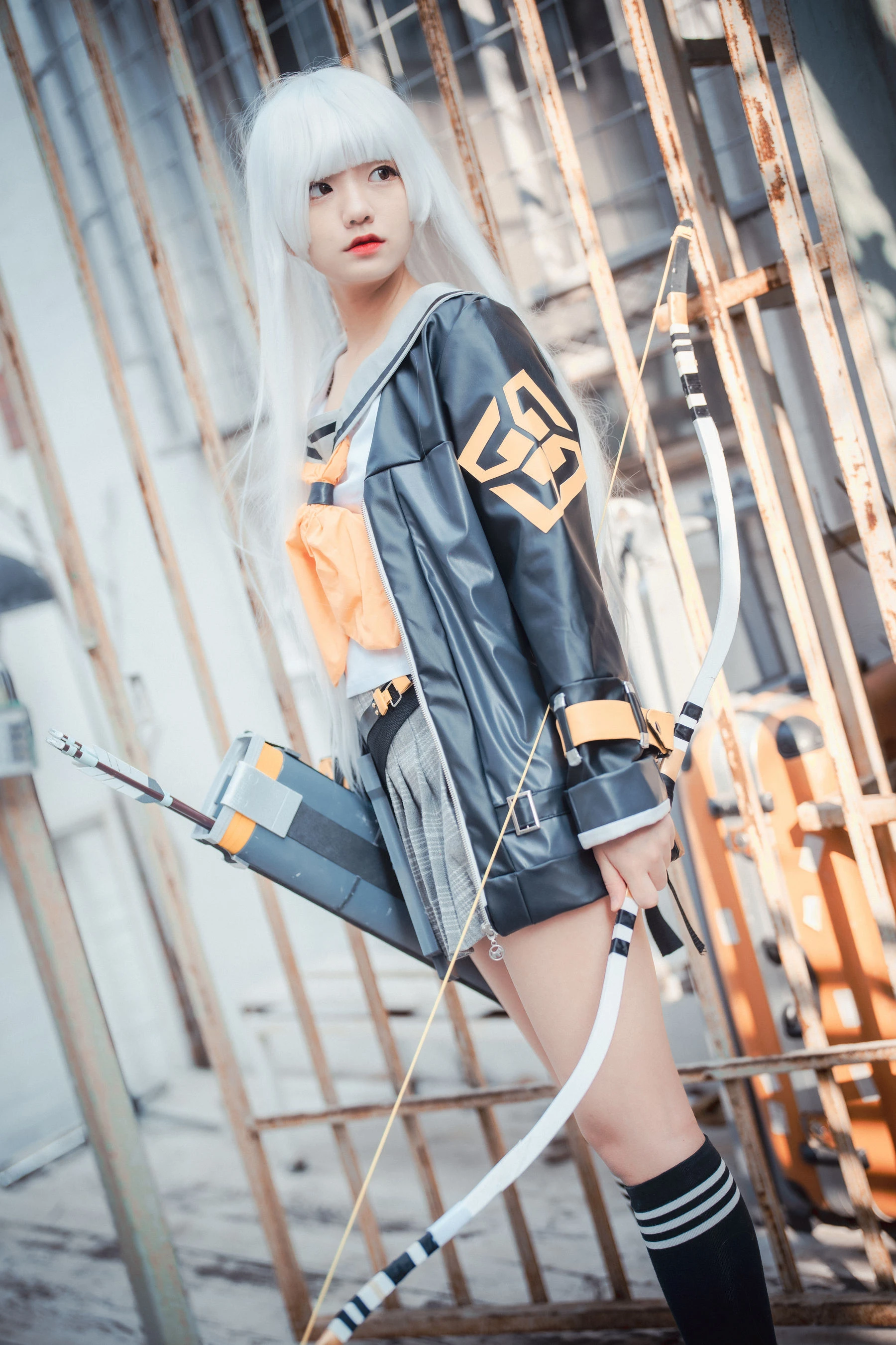 [DJAWA] Jenny – Eternal Return RIO (Black Survival)插图6