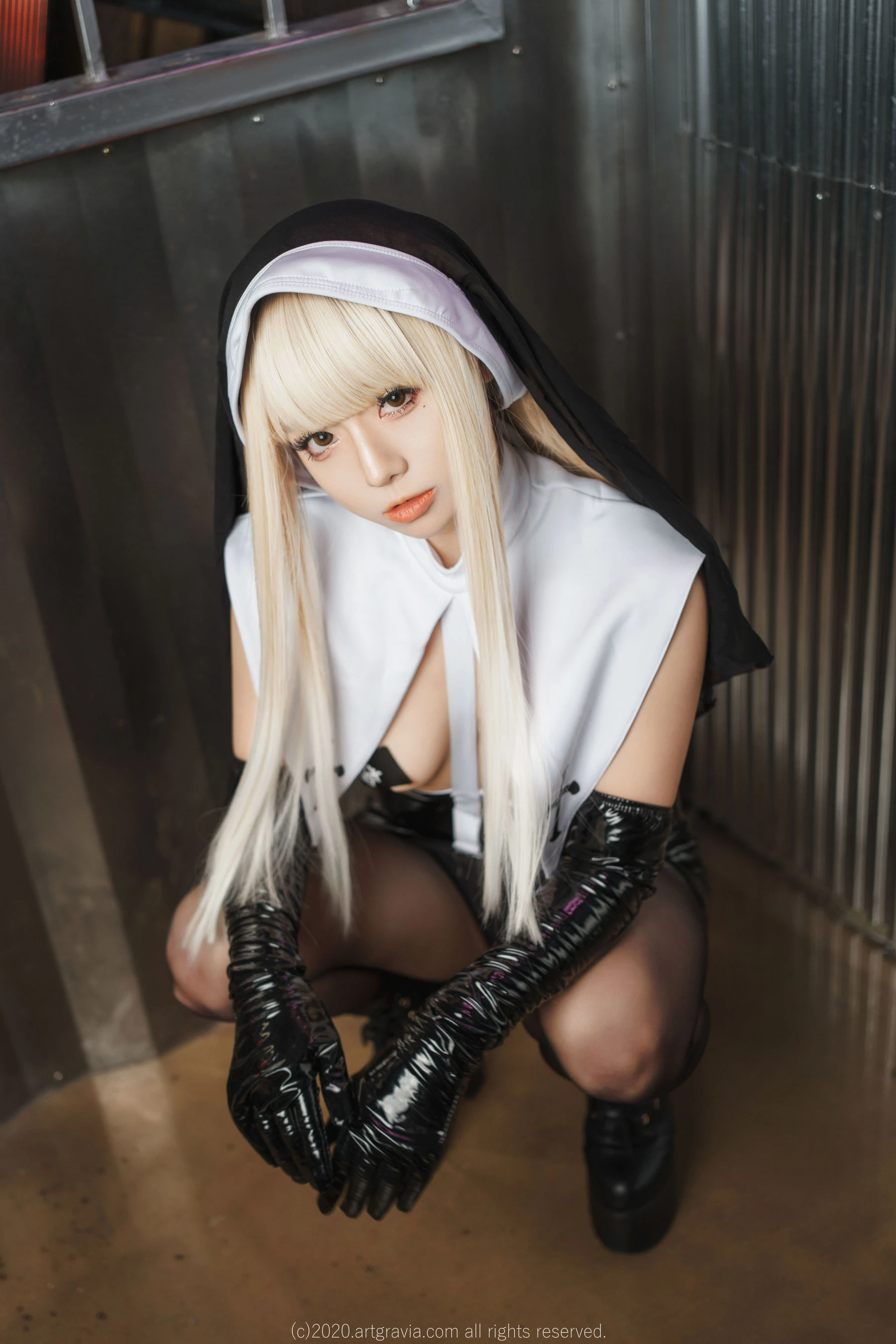 [ARTGRAVIA] VOL.225 Maruemon插图6