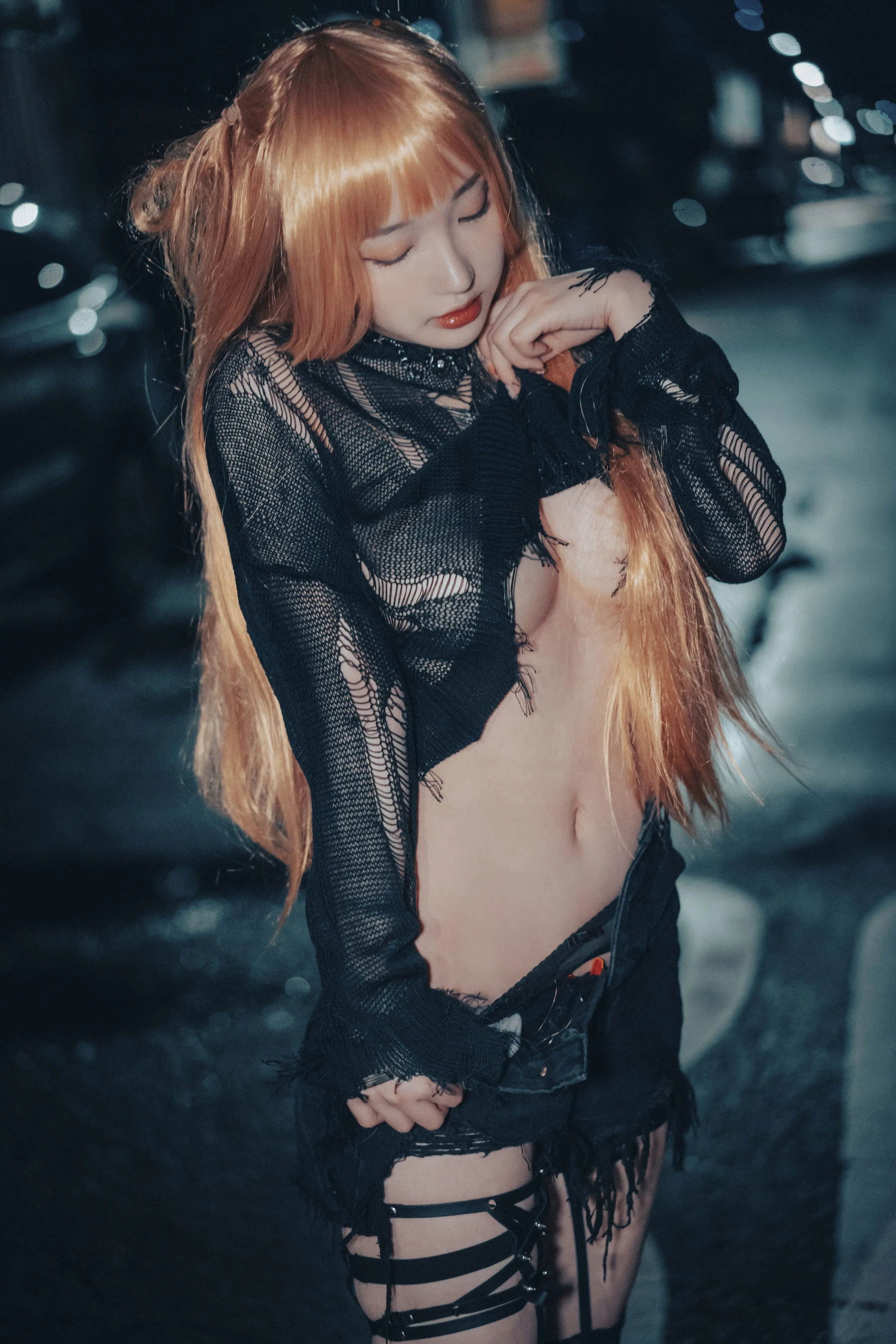 [DJAWA] Yeeun – Backout Queen Misa插图7